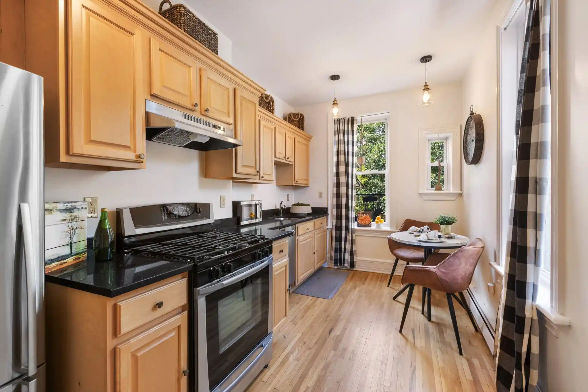 Photo 3 of Condo for sale at 109 Erie St #3R, Jersey City, NJ 07302 | MLS# 260018516 | Listing updated on 2026-10-06