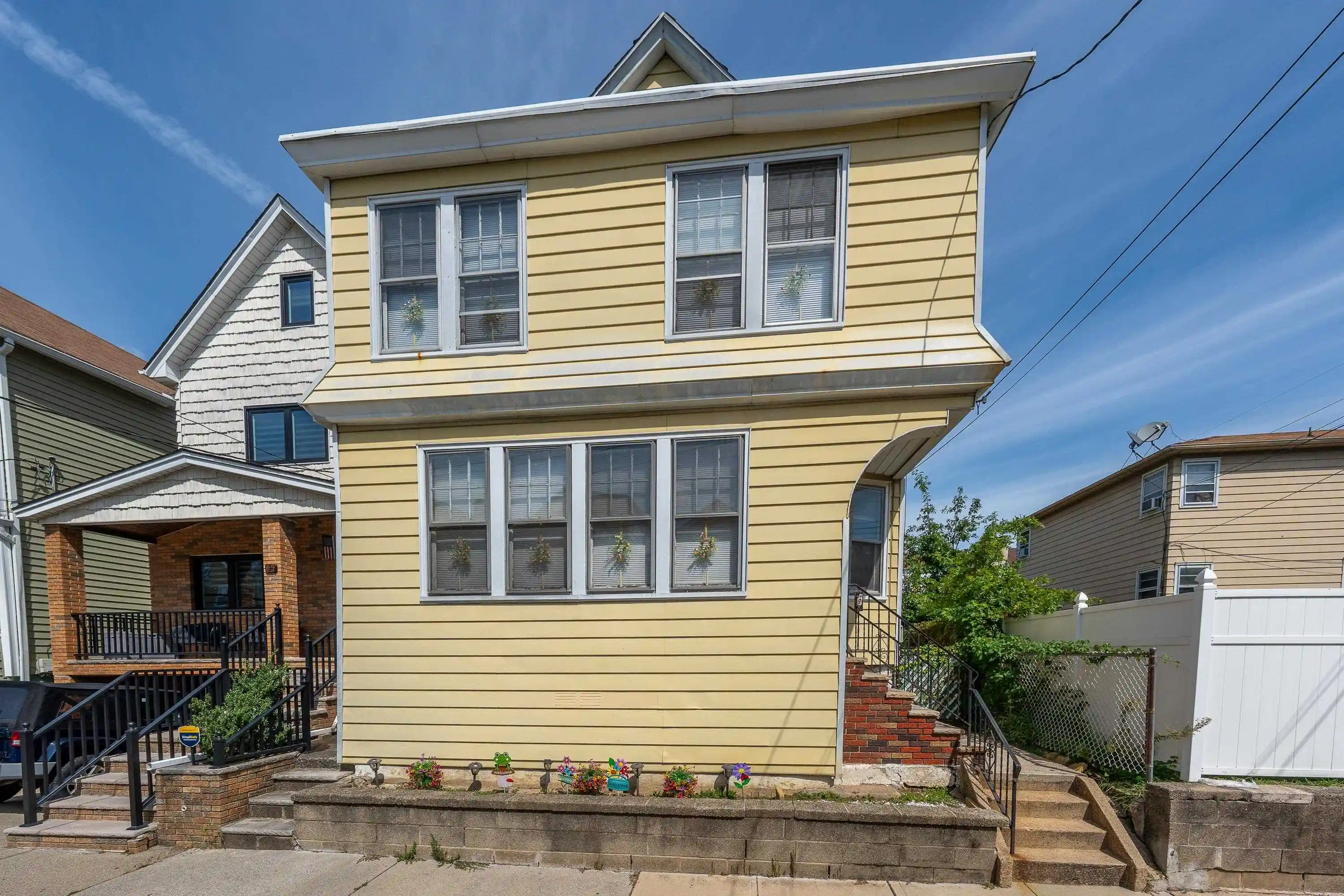 Photo 1 of Multi family home for sale at 47 East 27th St, Bayonne, NJ 07002 | MLS# 260018526 | Listing updated on 2026-09-15