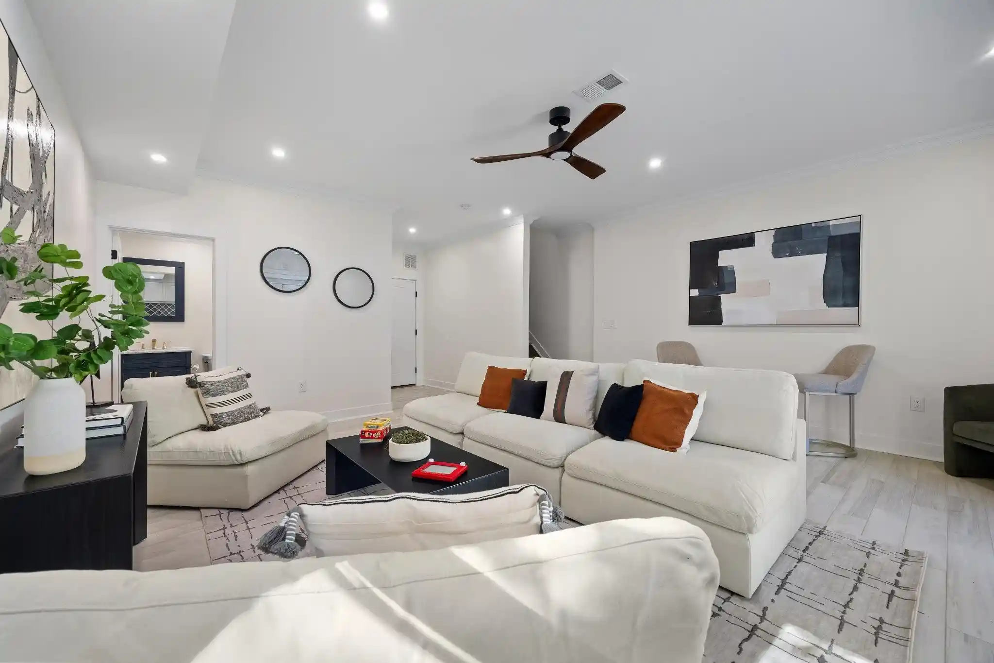 Photo 1 of Condo for sale at 204 Bowers St #Unit1, Jersey City, NJ 07307 | MLS# 260018527 | Listing updated on 2026-09-16