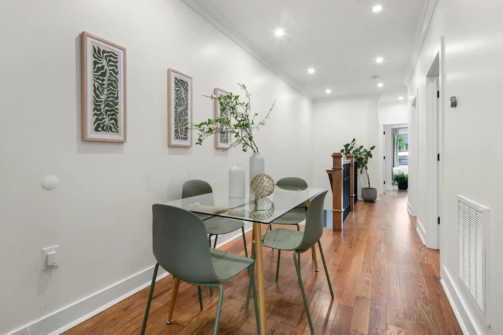 Photo 3 of Condo for sale at 204 Bowers St #Unit1, Jersey City, NJ 07307 | MLS# 260018527 | Listing updated on 2026-09-16