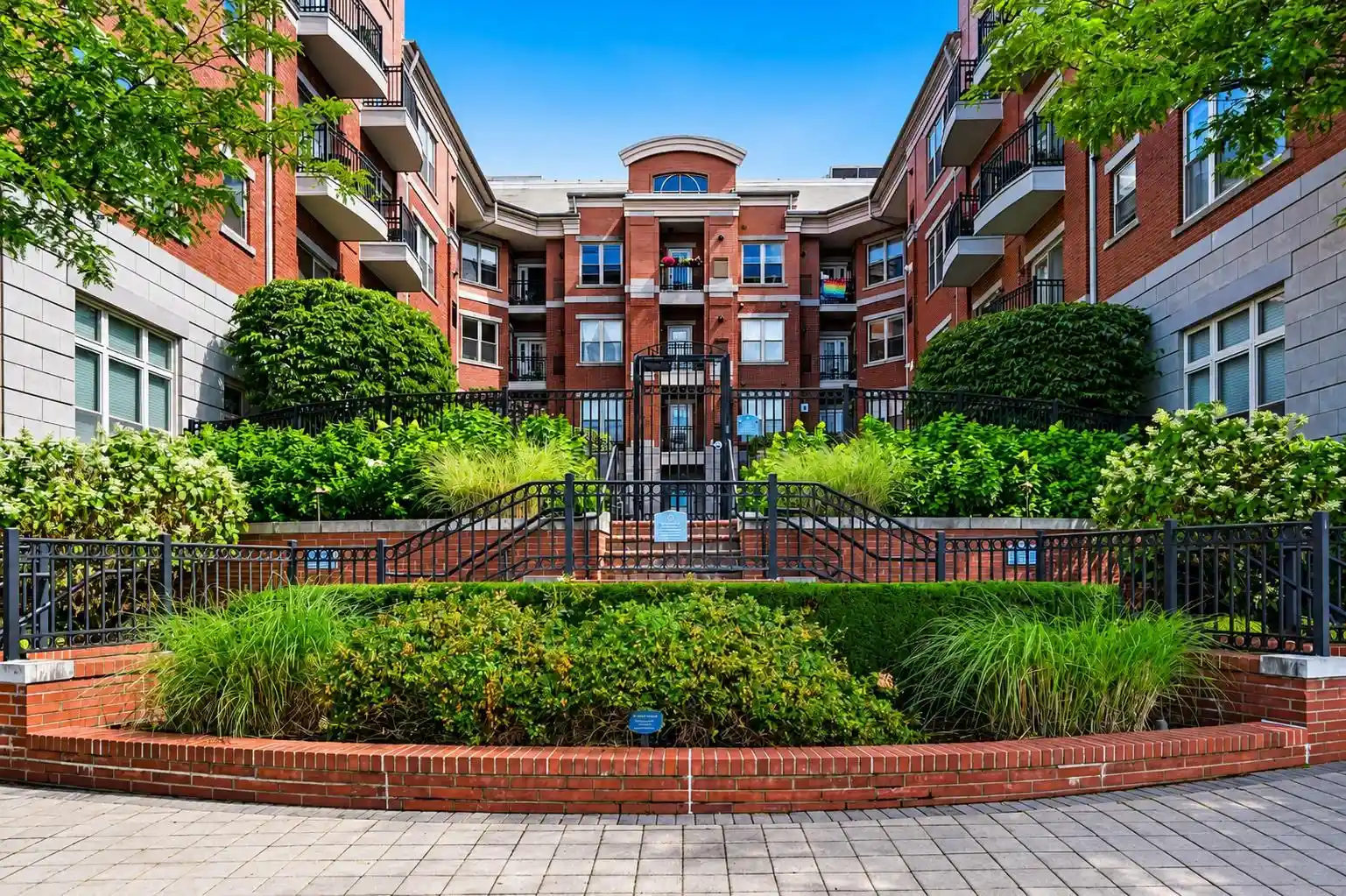 Photo 3 of Condo for sale at 15 Warren St #116, Jersey City, NJ 07302 | MLS# 260018531 | Listing updated on 2026-09-17