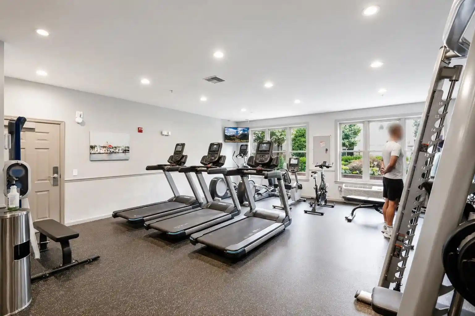 Photo 3 of Condo for sale at 15 Warren St #116, Jersey City, NJ 07302 | MLS# 260018531 | Listing updated on 2026-09-17