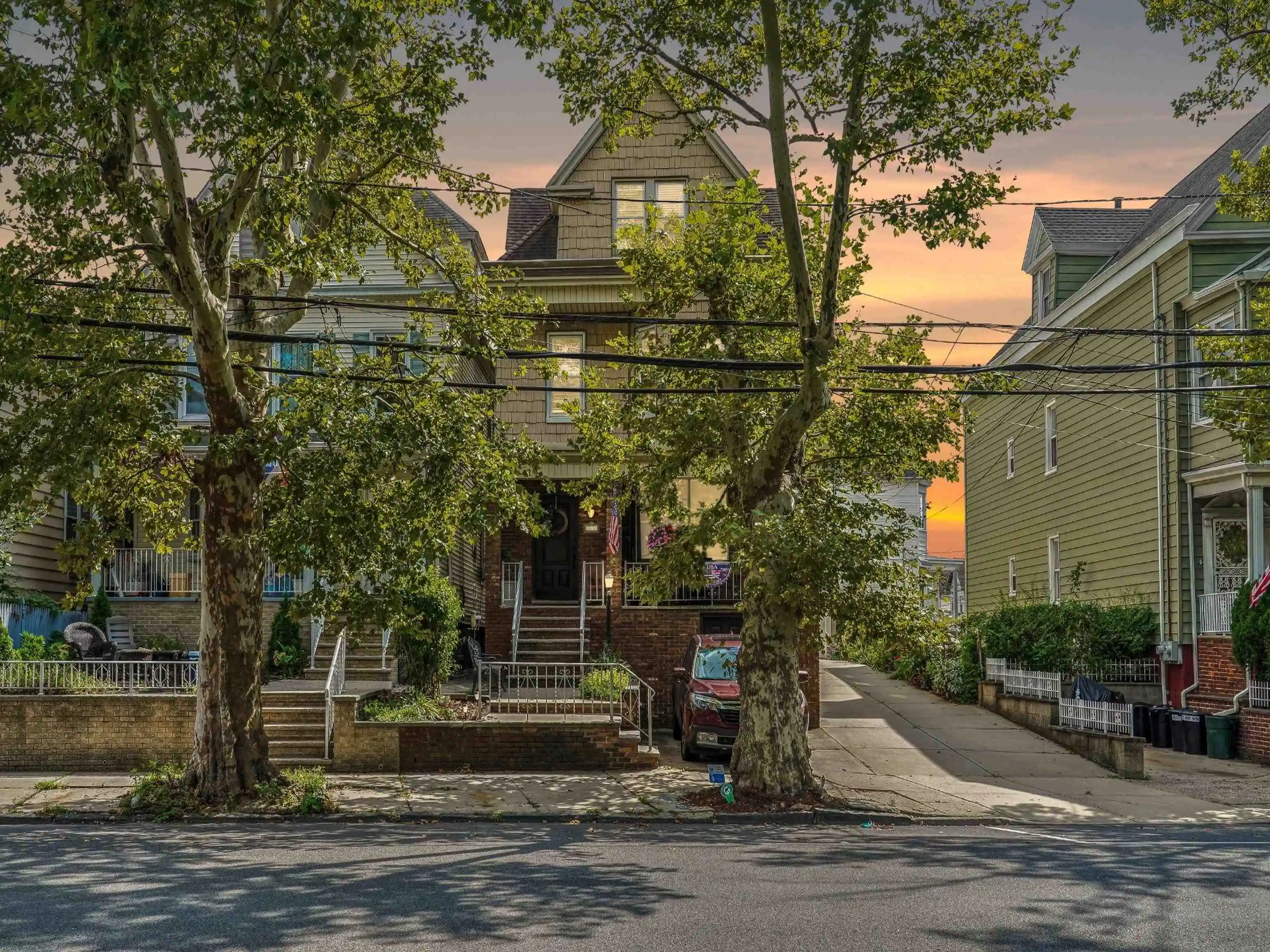 Photo 1 of Multi family home for sale at 116 West 5th St, Bayonne, NJ 07002 | MLS# 260018532 | Listing updated on 2026-09-17
