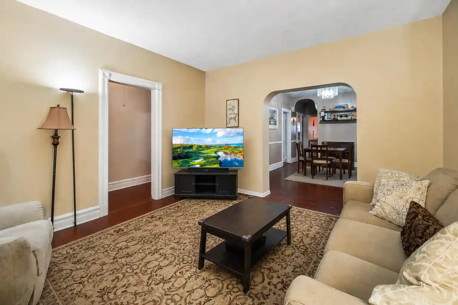 Listing Photo 4 - Condo for sale in building located at 116 W 5th St, Bayonne, NJ 07002