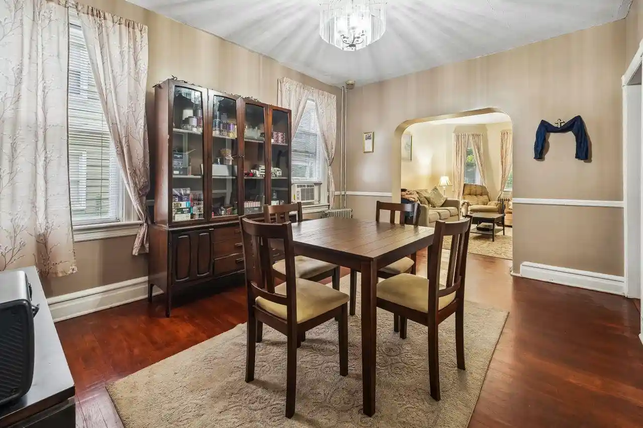 Listing Photo 5 - Condo for sale in building located at 116 W 5th St, Bayonne, NJ 07002