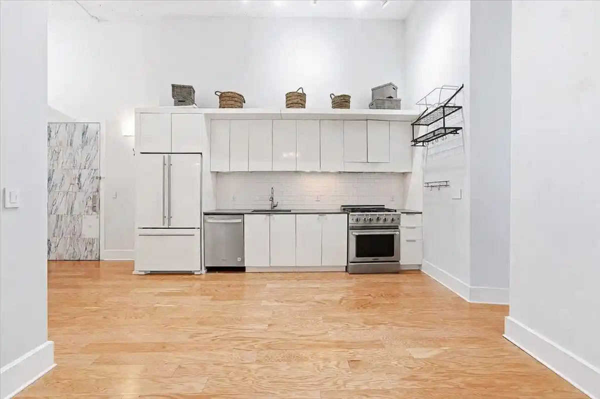 Photo 2 of Condo for sale at 50 Dey St #332, Jersey City, NJ 07306 | MLS# 260018540 | Listing updated on 2026-09-15