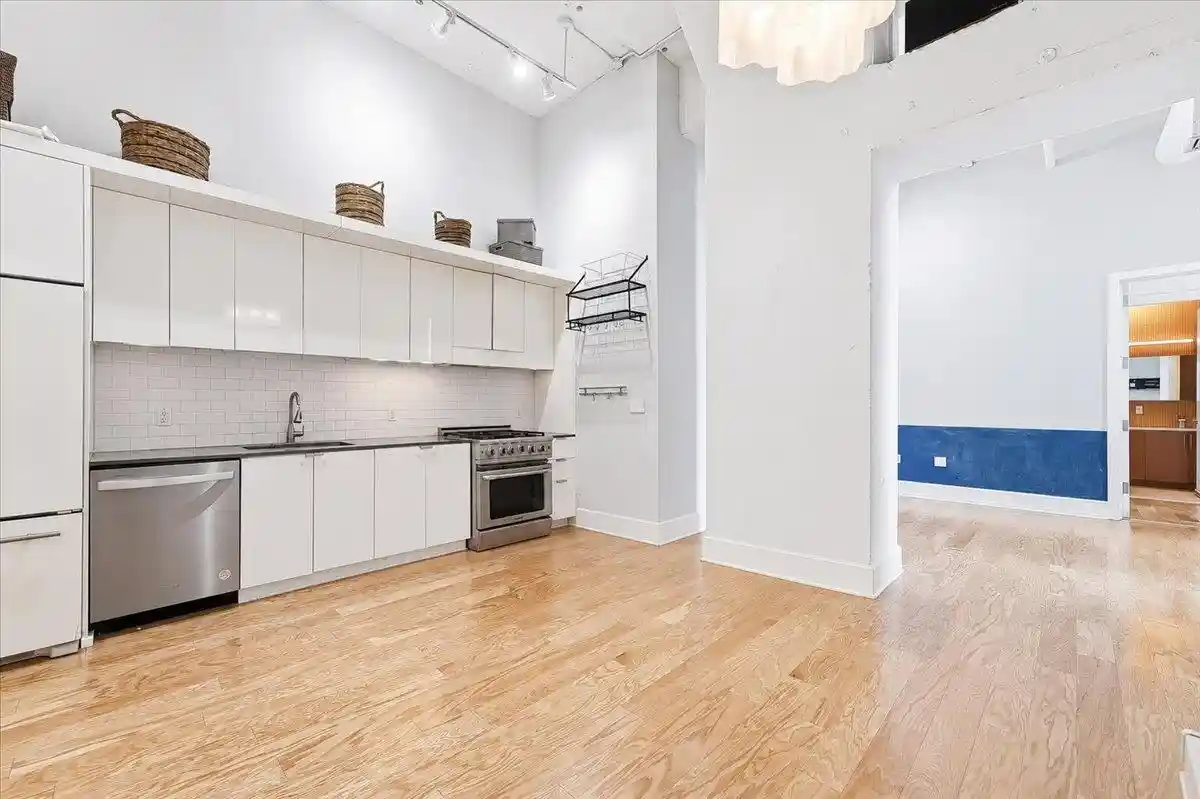 Photo 3 of Condo for sale at 50 Dey St #332, Jersey City, NJ 07306 | MLS# 260018540 | Listing updated on 2026-09-15