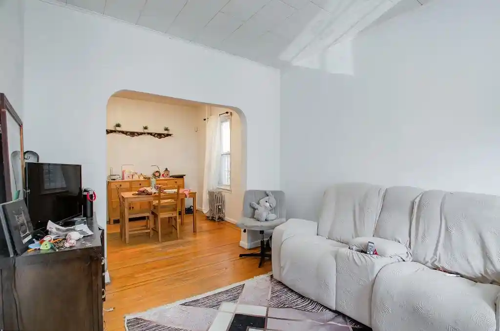 Photo 3 of Multi family home for sale at 25 Romaine Ave, Jersey City, NJ 07306 | MLS# 260018548 | Listing updated on 2026-09-15