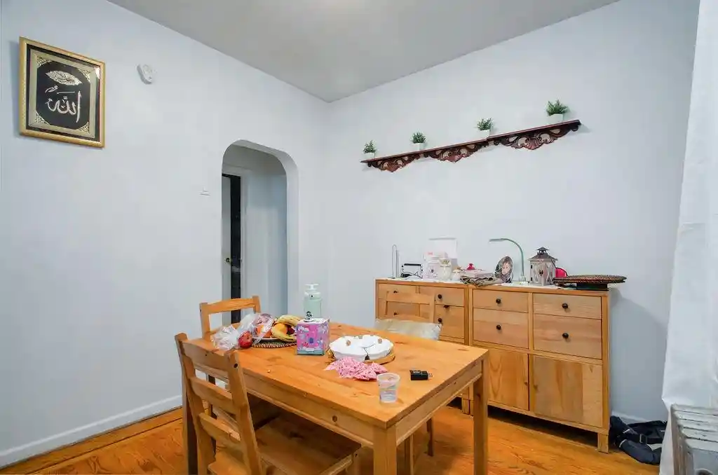 Listing Photo 5 - Condo for sale in building located at 25 Romaine Ave, Jersey City, NJ 07306