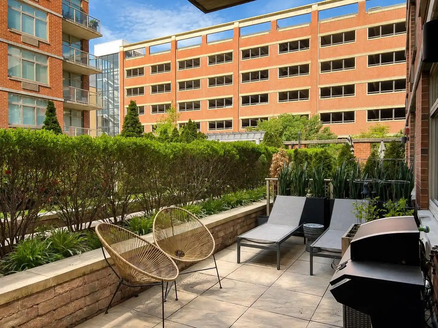 Photo 1 of Condo for sale at 1450 Washington St #202, Hoboken, NJ 07030 | MLS# 260018558 | Listing updated on 2026-09-15
