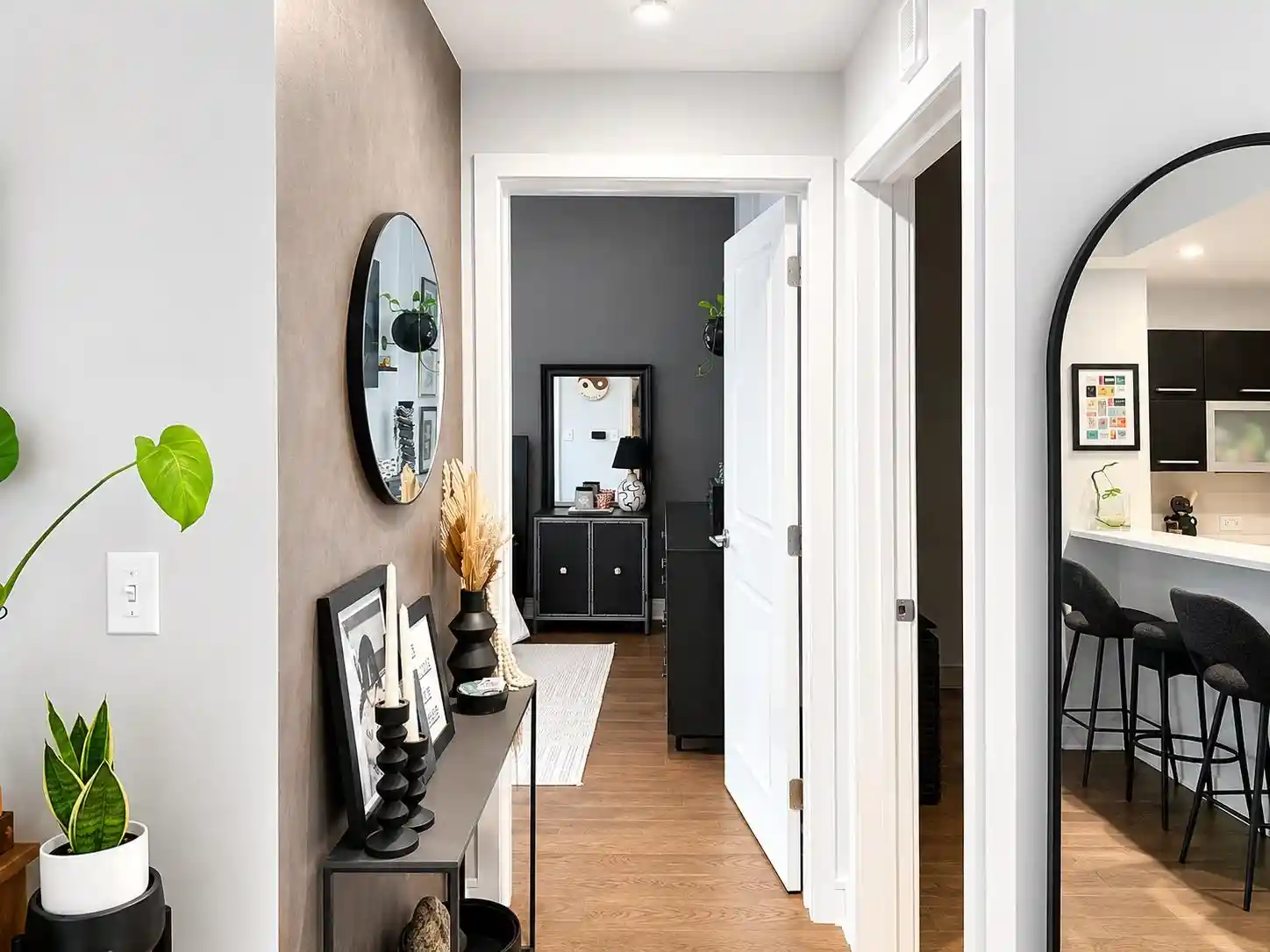 Photo 2 of Condo for sale at 1450 Washington St #202, Hoboken, NJ 07030 | MLS# 260018558 | Listing updated on 2026-09-15