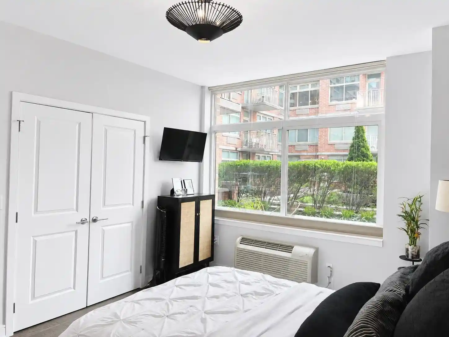 Photo 4 of Condo for sale at 1450 Washington St #202, Hoboken, NJ 07030 | MLS# 260018558 | Listing updated on 2026-09-15