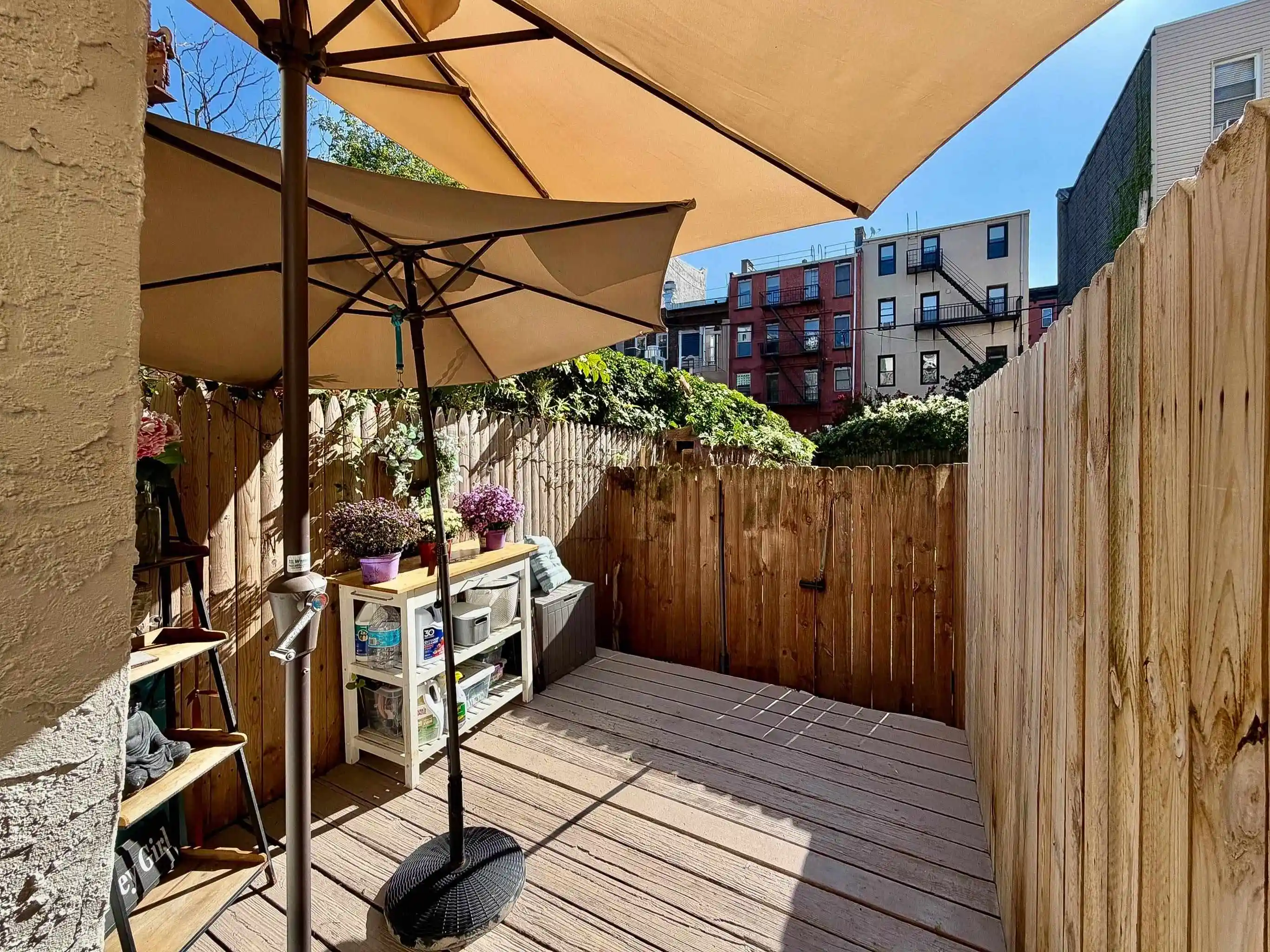 Photo 1 of Condo for sale at 119 Clinton St #1L, Hoboken, NJ 07030 | MLS# 260018561 | Listing updated on 2026-09-18