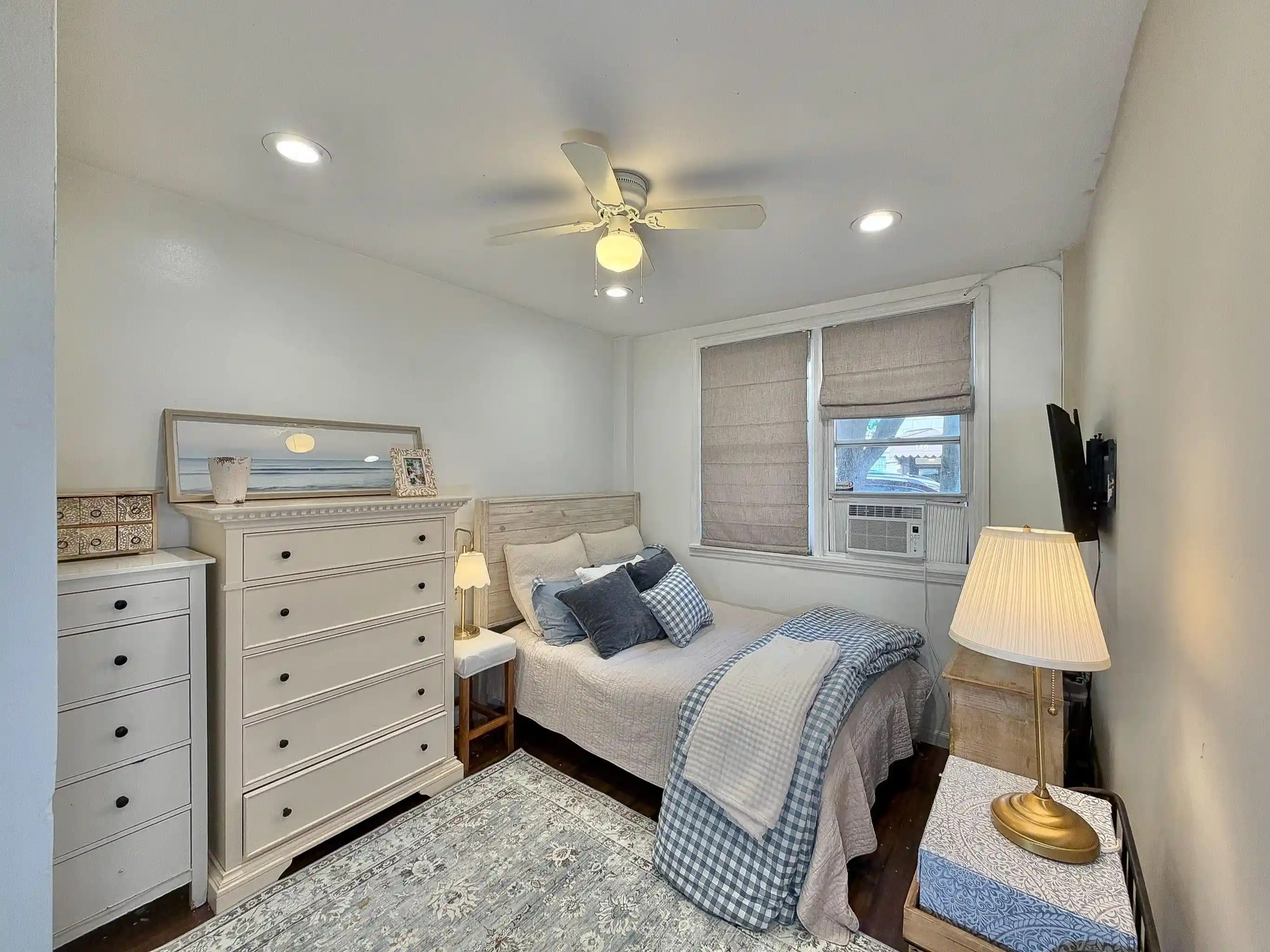 Photo 3 of Condo for sale at 119 Clinton St #1L, Hoboken, NJ 07030 | MLS# 260018561 | Listing updated on 2026-09-18