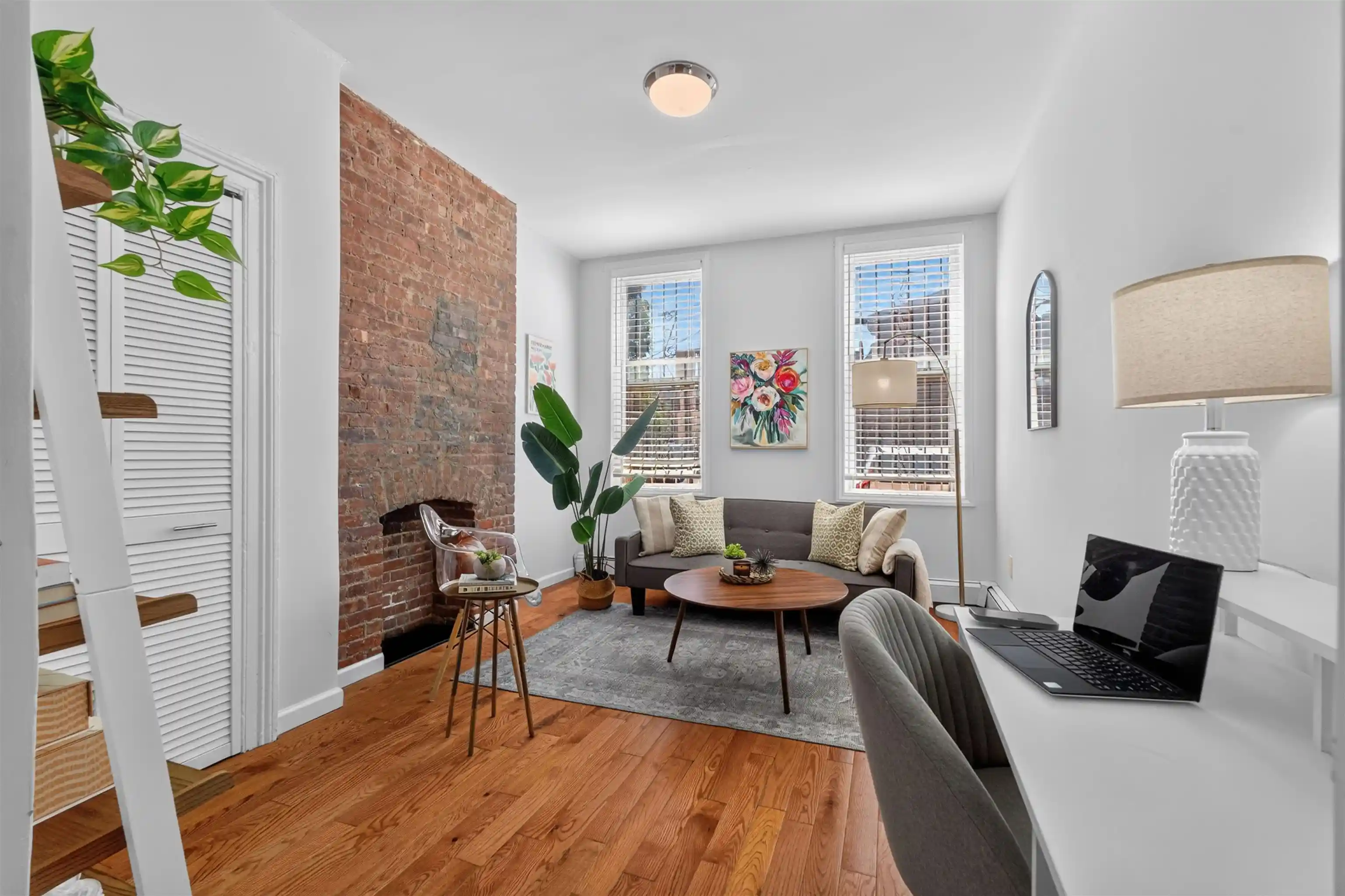 Photo 1 of Condo for sale at 200 Wayne St #1R, Jersey City, NJ 07302 | MLS# 260018562 | Listing updated on 2026-09-17