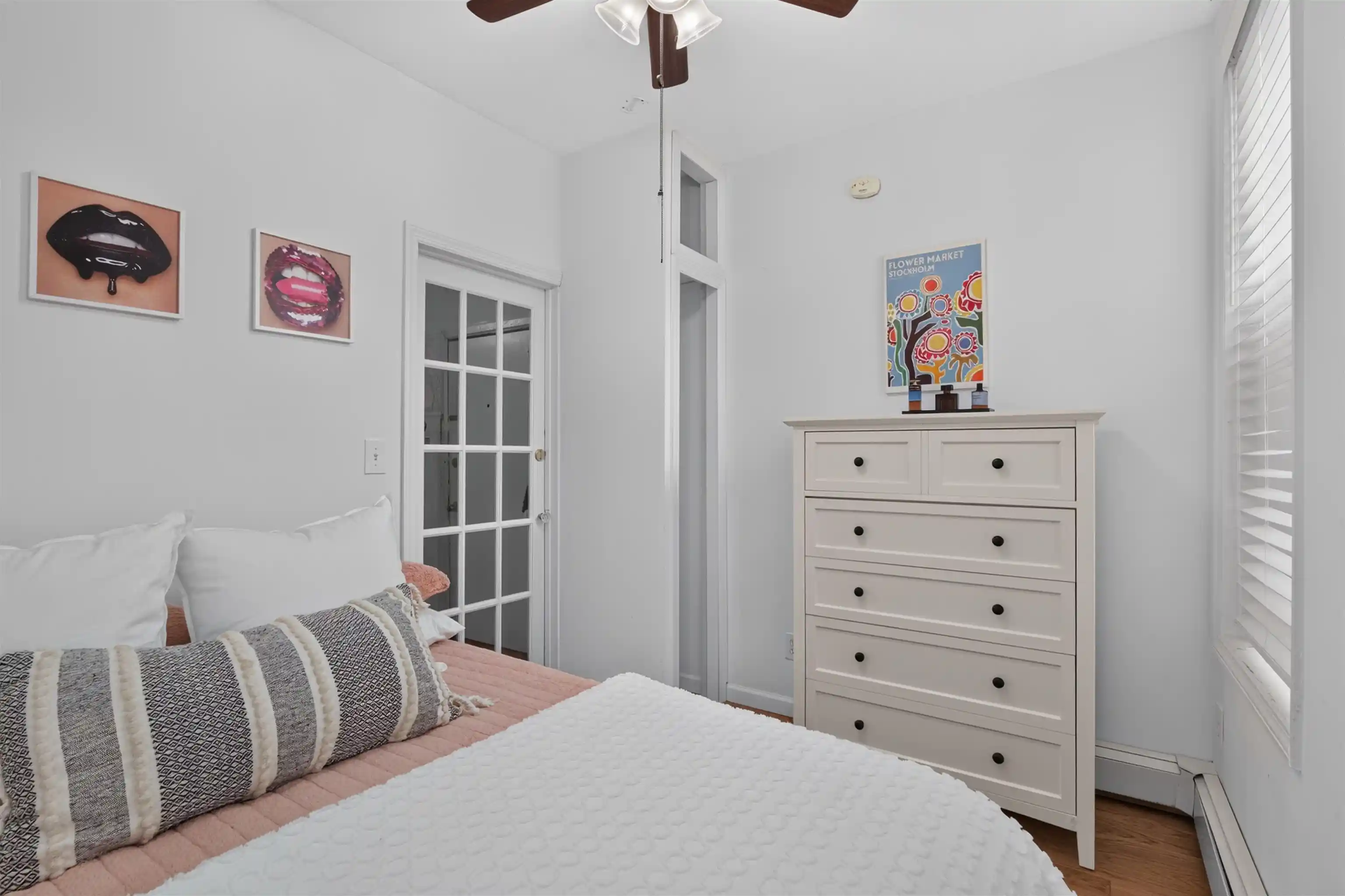 Photo 3 of Condo for sale at 200 Wayne St #1R, Jersey City, NJ 07302 | MLS# 260018562 | Listing updated on 2026-09-17