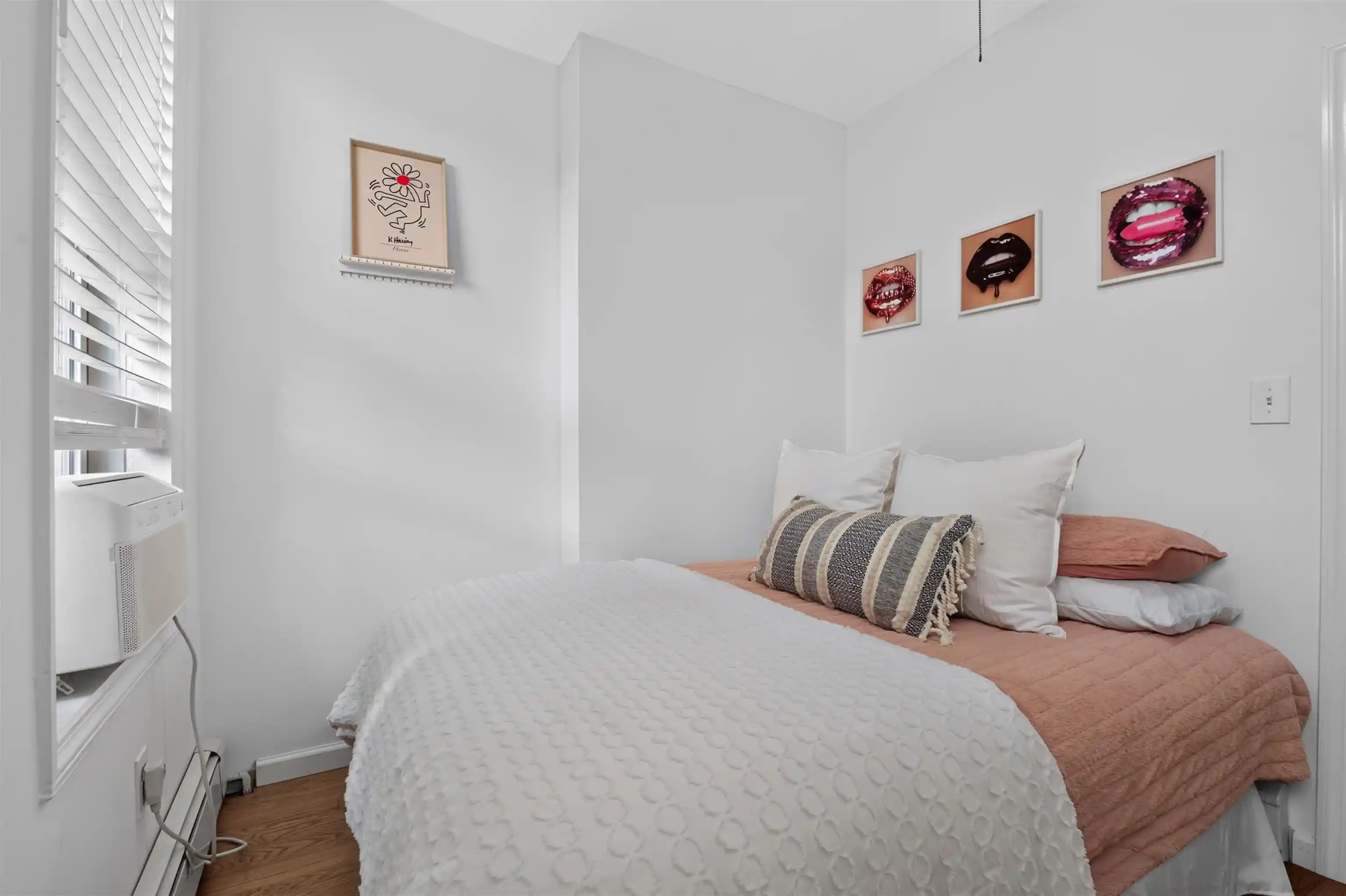Listing Photo 4 - Condo for sale in building located at 200 Wayne St, Jersey City, NJ 07302 - Unit #1R
