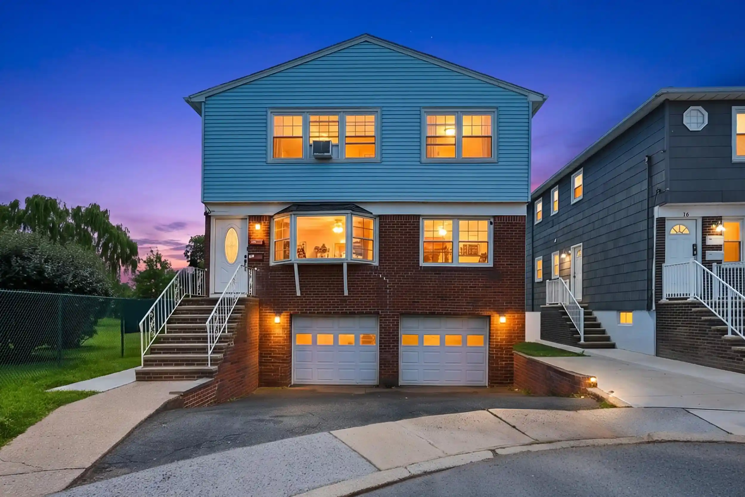 Photo 1 of Multi family home for sale at 38 New St, Bayonne, NJ 07002 | MLS# 260018563 | Listing updated on 2026-09-17