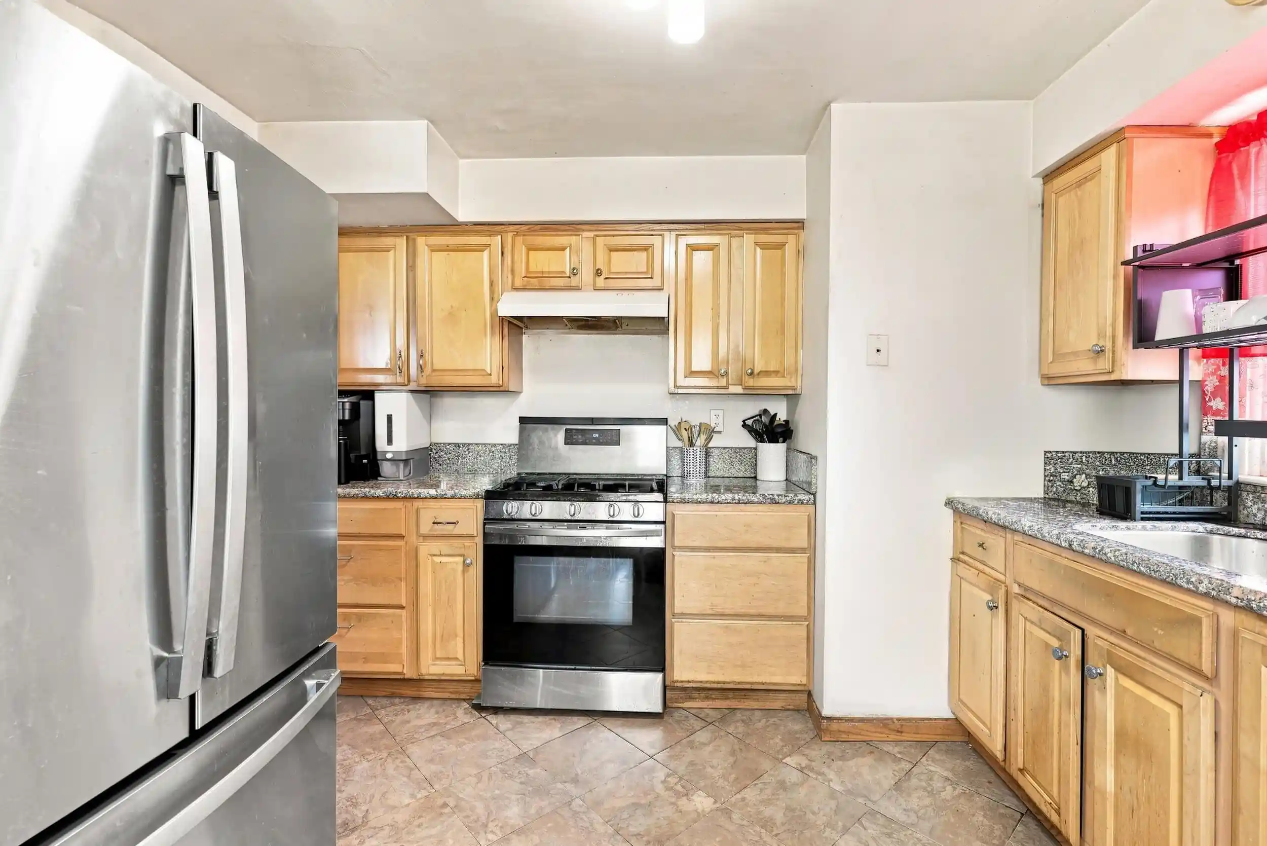 Photo 3 of House for sale at 38 New St, Bayonne, NJ 07002 | MLS# 260018563 | Listing updated on 2026-09-17
