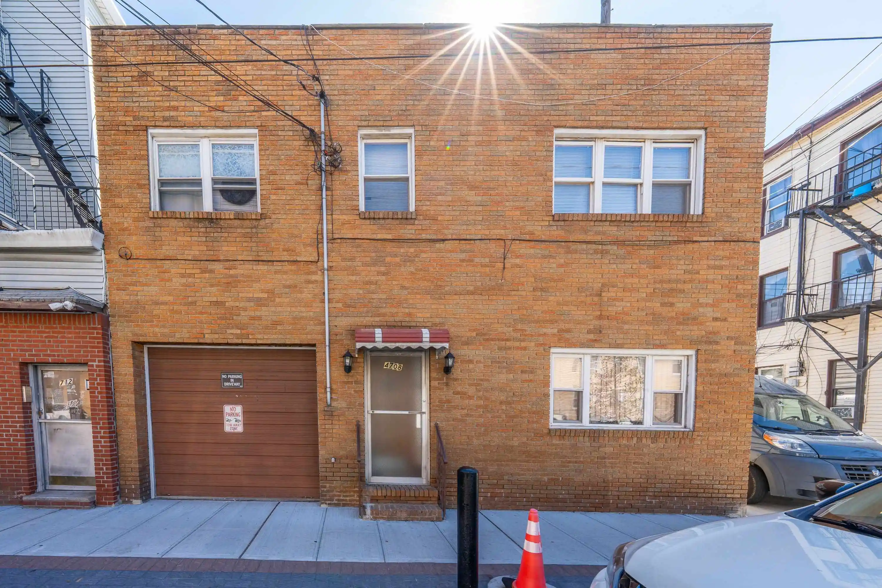 Photo 1 of Multi family home for sale at 4708 Hudson Ave, Union City, NJ 07087 | MLS# 260018564 | Listing updated on 2026-09-18