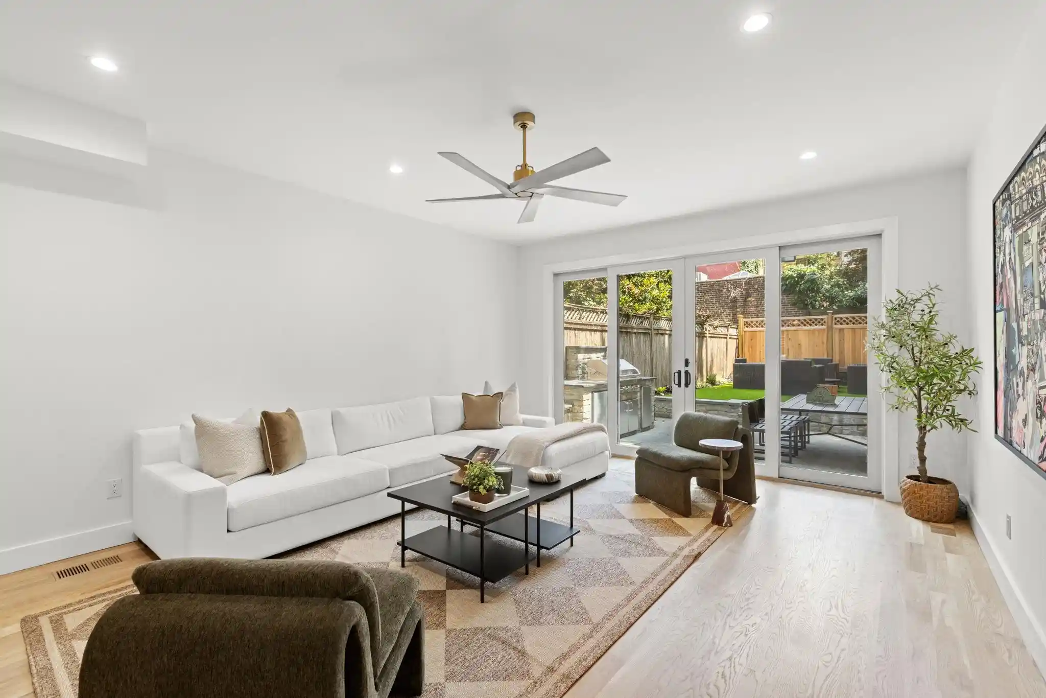 Photo 2 of Single family home for sale at 1137 Park Ave, Hoboken, NJ 07030 | MLS# 260018565 | Listing updated on 2026-09-15