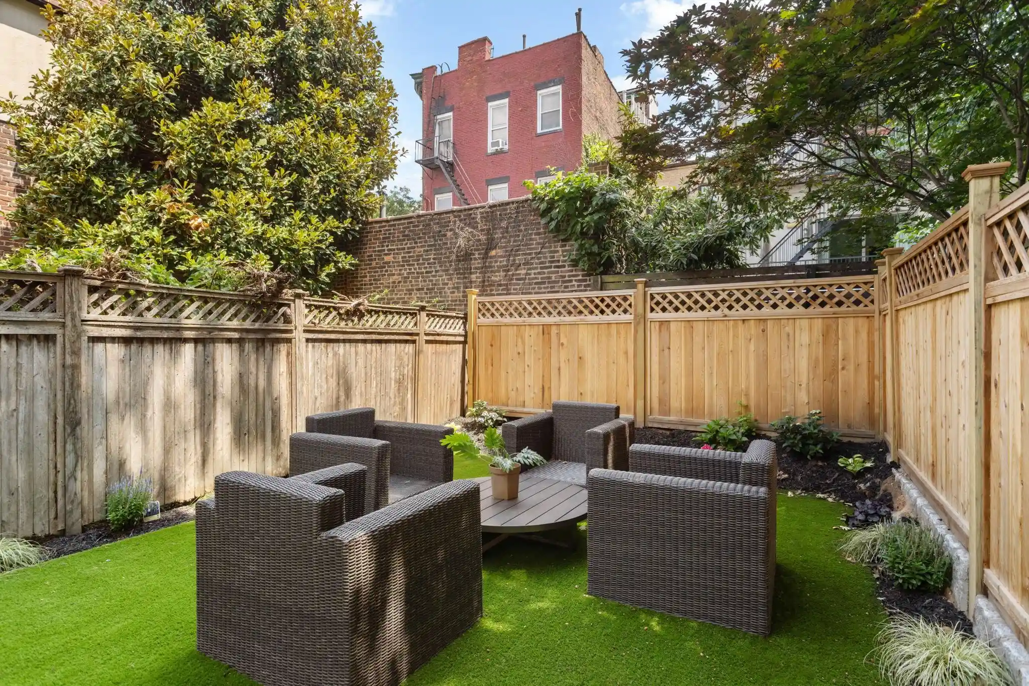 Photo 4 of Single family home for sale at 1137 Park Ave, Hoboken, NJ 07030 | MLS# 260018565 | Listing updated on 2026-09-15
