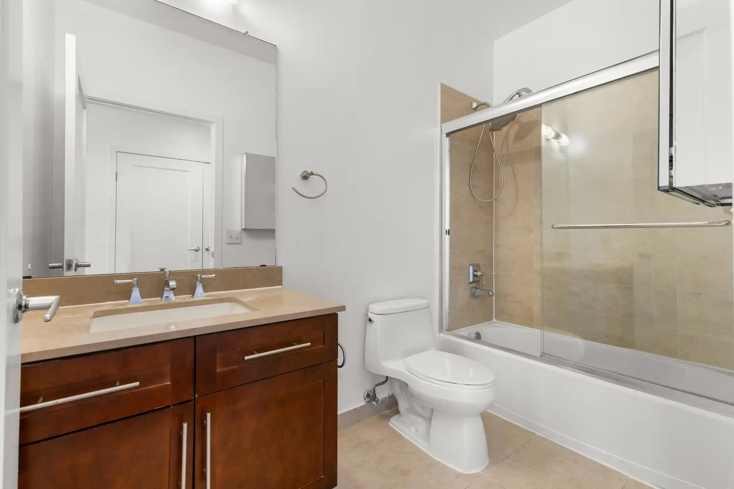 Photo 2 of Condo for sale at 201 Luis M Marin Blvd #1214, Jersey City, NJ 07302 | MLS# 260018569 | Listing updated on 2026-09-30