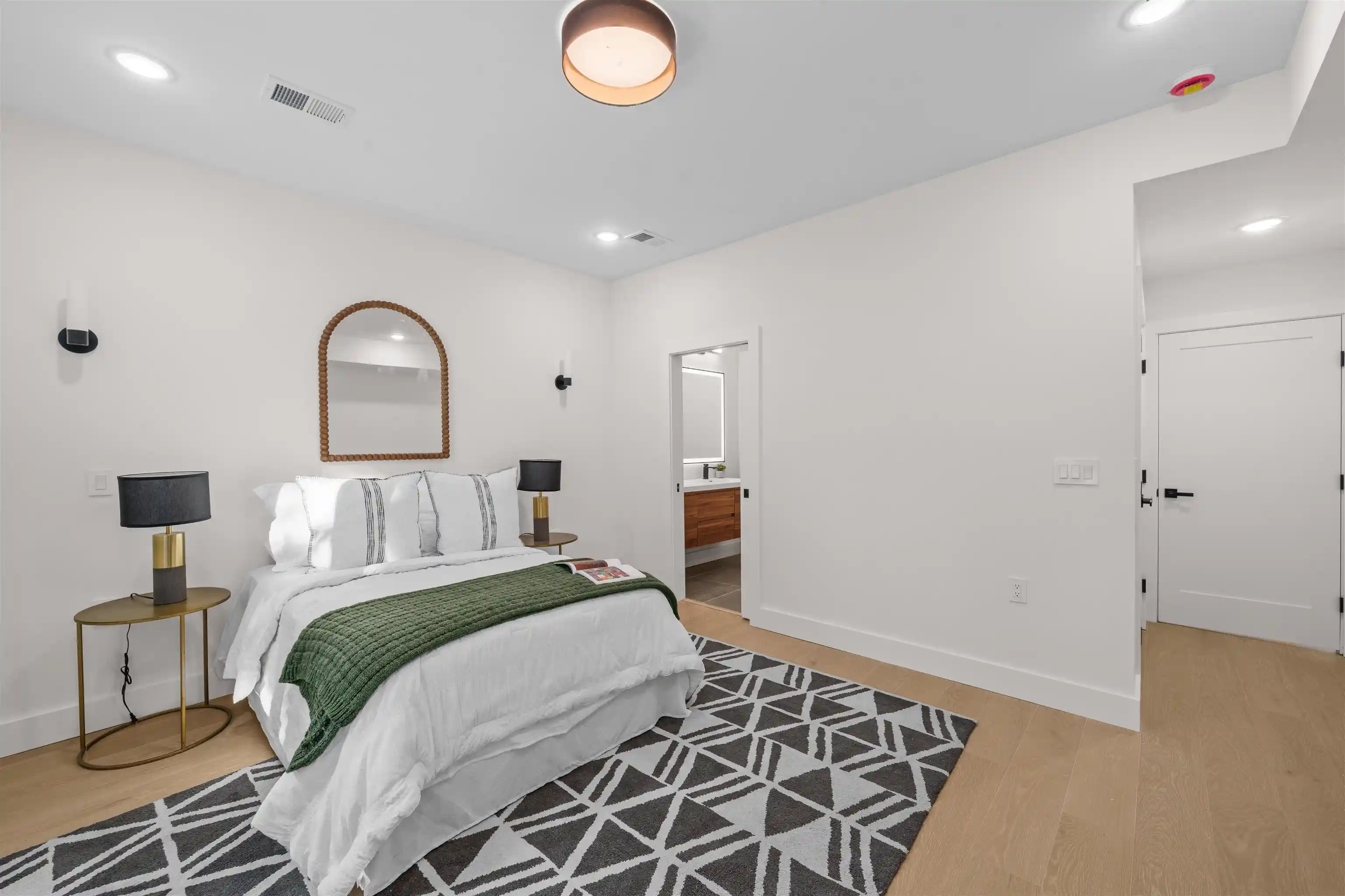 Photo 4 of Condo for sale at 2495 Halladay St #1, Jersey City, NJ 07304 | MLS# 260018571 | Listing updated on 2026-09-16