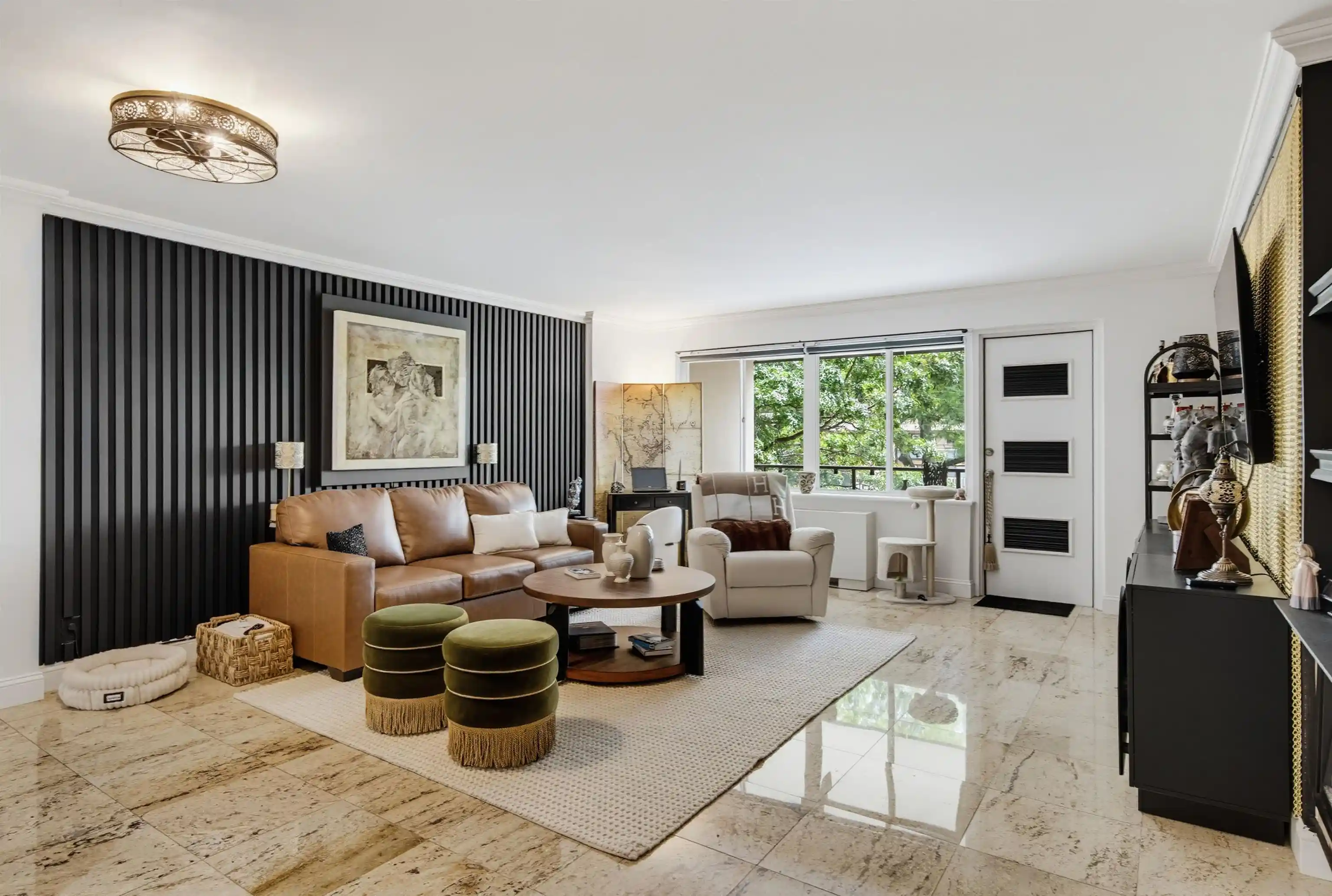 Photo 1 of Condo for sale at 1203 River Rd #1G, Edgewater, NJ 07020 | MLS# 260018575 | Listing updated on 2026-09-15