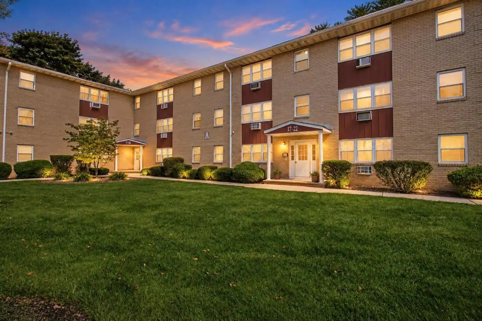 Photo 1 of Condo for sale at 2 Radio Ave #A20, Secaucus, NJ 07094 | MLS# 260018578 | Listing updated on 2026-09-15