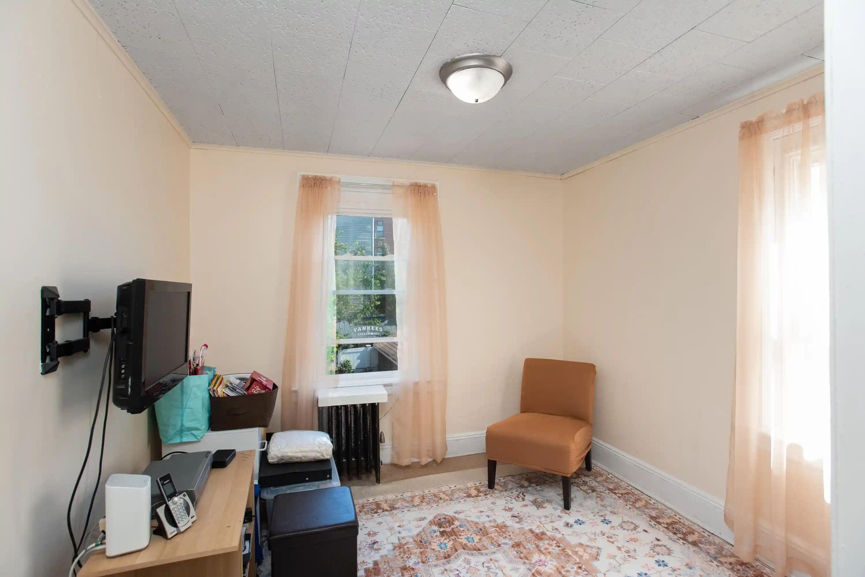 Photo 2 of Single family home for sale at 196 Custer Ave, Jersey City, NJ 07305 | MLS# 260018579 | Listing updated on 2026-09-16