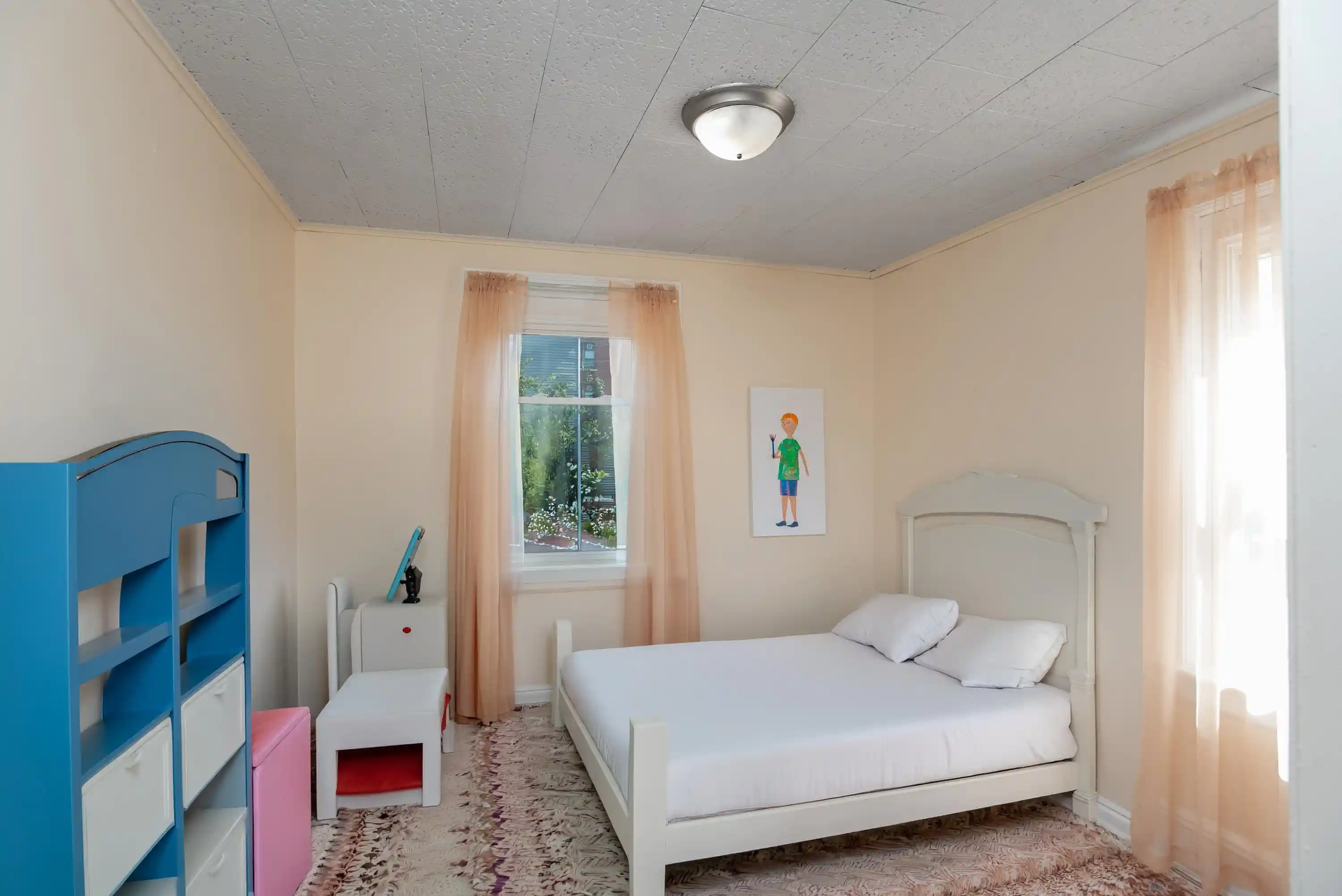 Photo 3 of Single family home for sale at 196 Custer Ave, Jersey City, NJ 07305 | MLS# 260018579 | Listing updated on 2026-09-16
