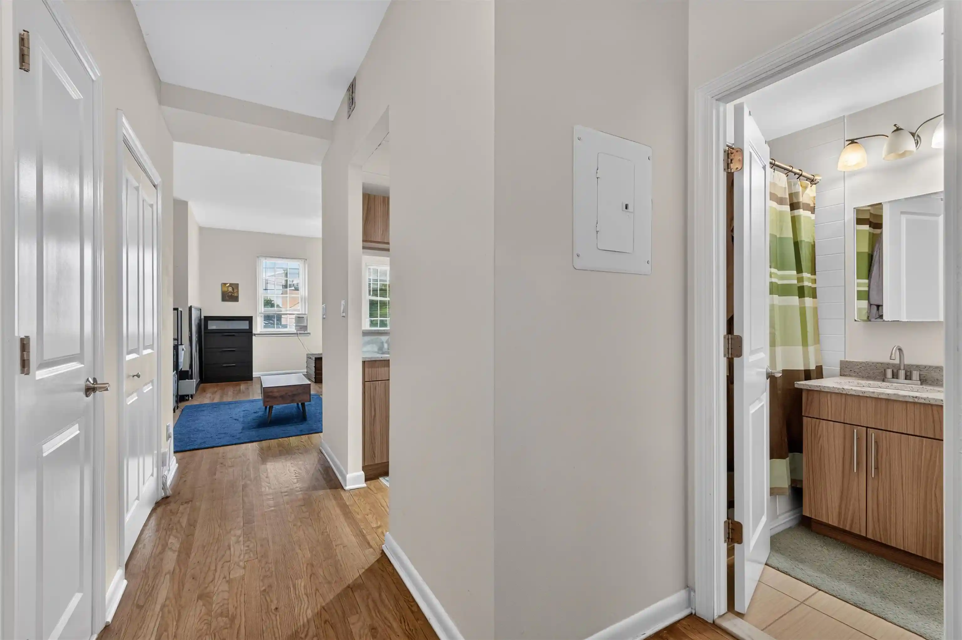 Photo 2 of Condo for sale at 227 Christopher Columbus Dr #212B, Jersey City, NJ 07302 | MLS# 260018597 | Listing updated on 2026-09-17