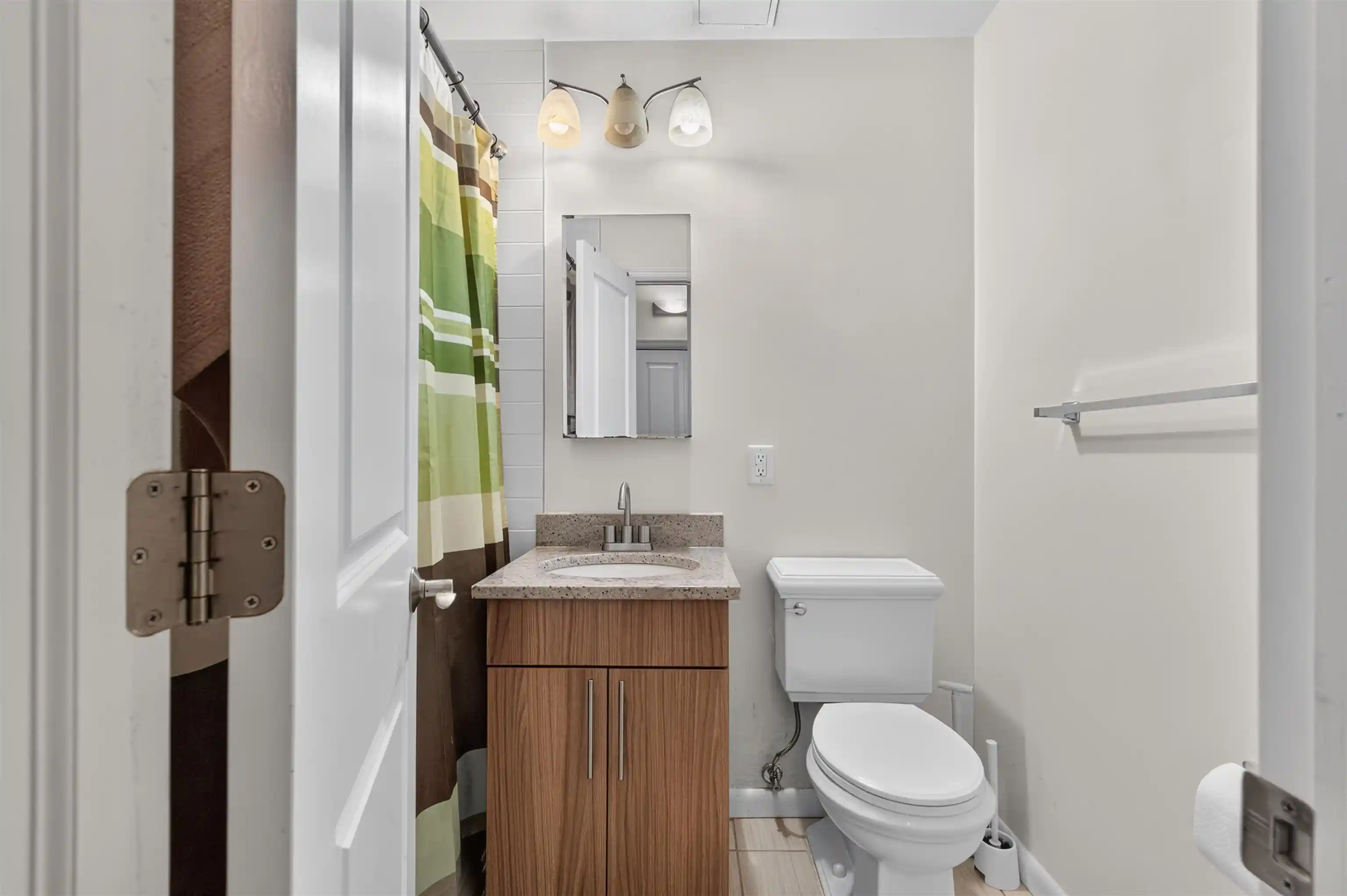 Photo 3 of Condo for sale at 227 Christopher Columbus Dr #212B, Jersey City, NJ 07302 | MLS# 260018597 | Listing updated on 2026-09-17