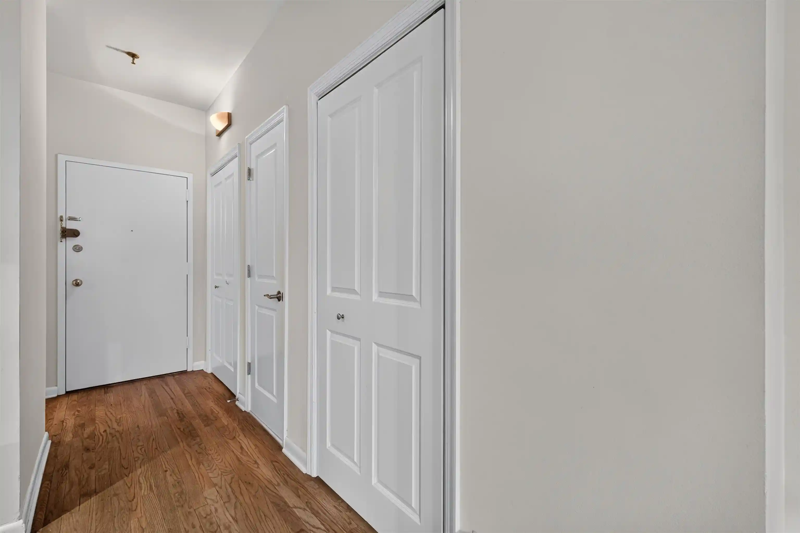 Photo 3 of Condo for sale at 227 Christopher Columbus Dr #212B, Jersey City, NJ 07302 | MLS# 260018597 | Listing updated on 2026-09-17