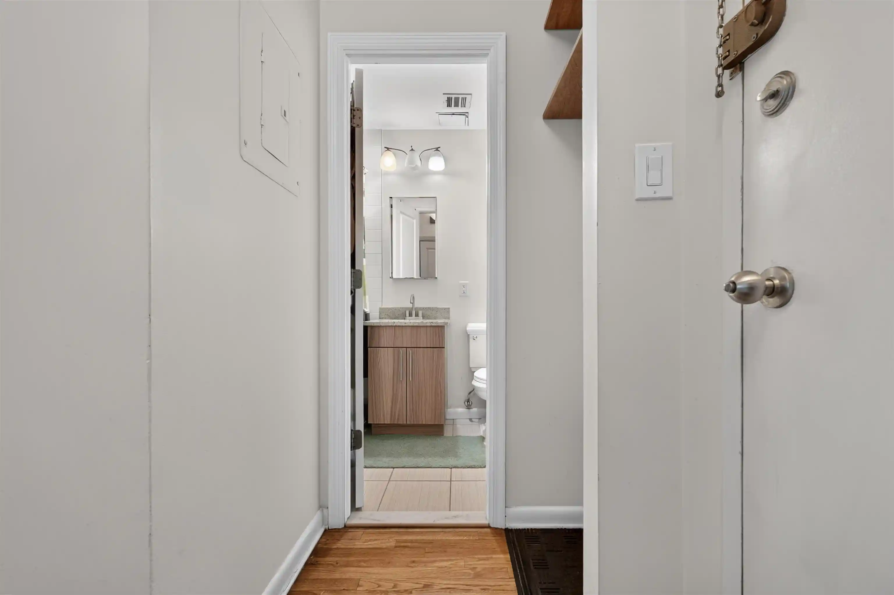 Photo 4 of Condo for sale at 227 Christopher Columbus Dr #212B, Jersey City, NJ 07302 | MLS# 260018597 | Listing updated on 2026-09-17