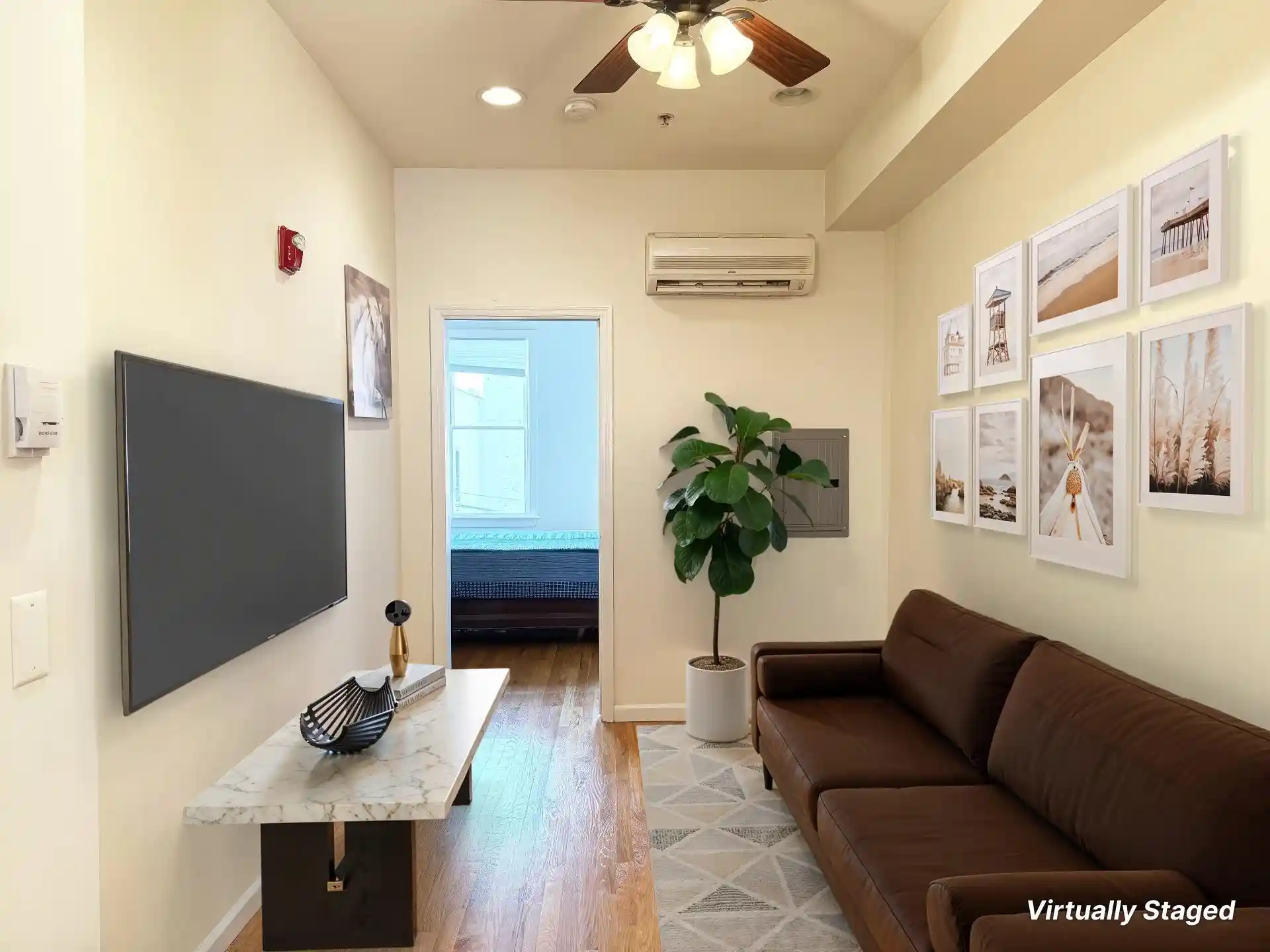 Photo 1 of Condo for sale at 358 3rd Street #4L, Hoboken, NJ 07030 | MLS# 260018598 | Listing updated on 2026-09-15