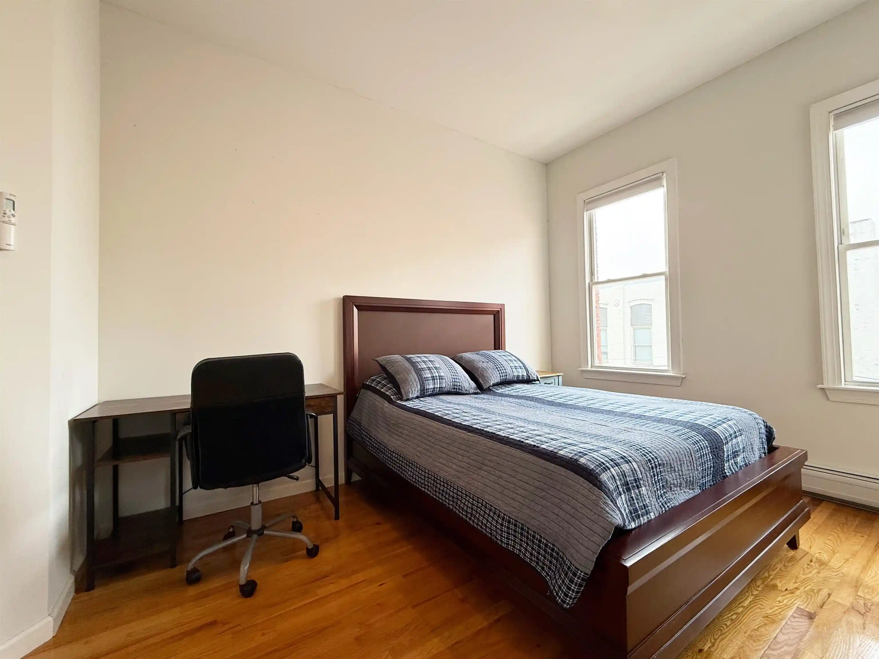 Photo 2 of Condo for sale at 358 3rd Street #4L, Hoboken, NJ 07030 | MLS# 260018598 | Listing updated on 2026-09-15