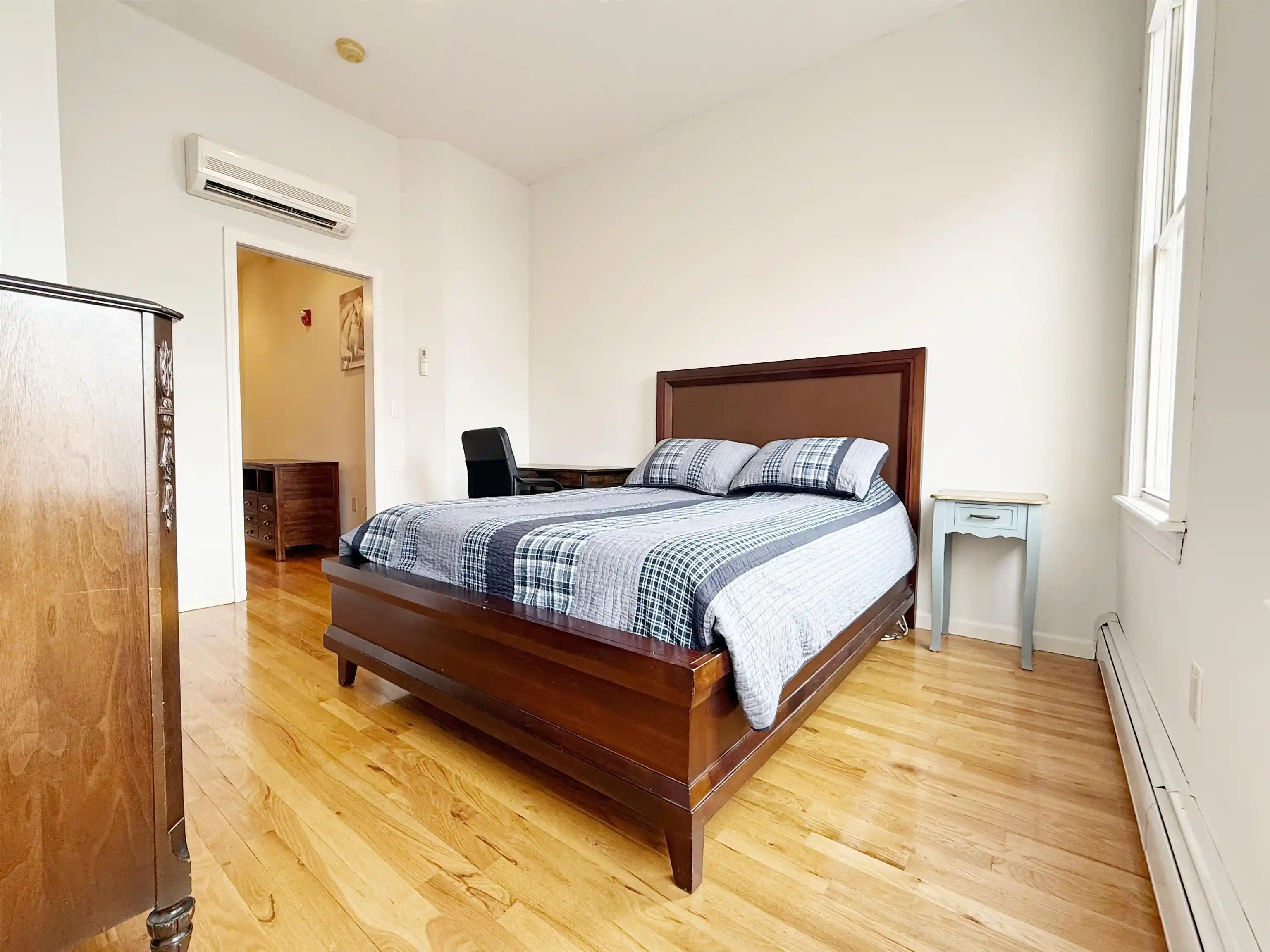 Photo 3 of Condo for sale at 358 3rd Street #4L, Hoboken, NJ 07030 | MLS# 260018598 | Listing updated on 2026-09-15