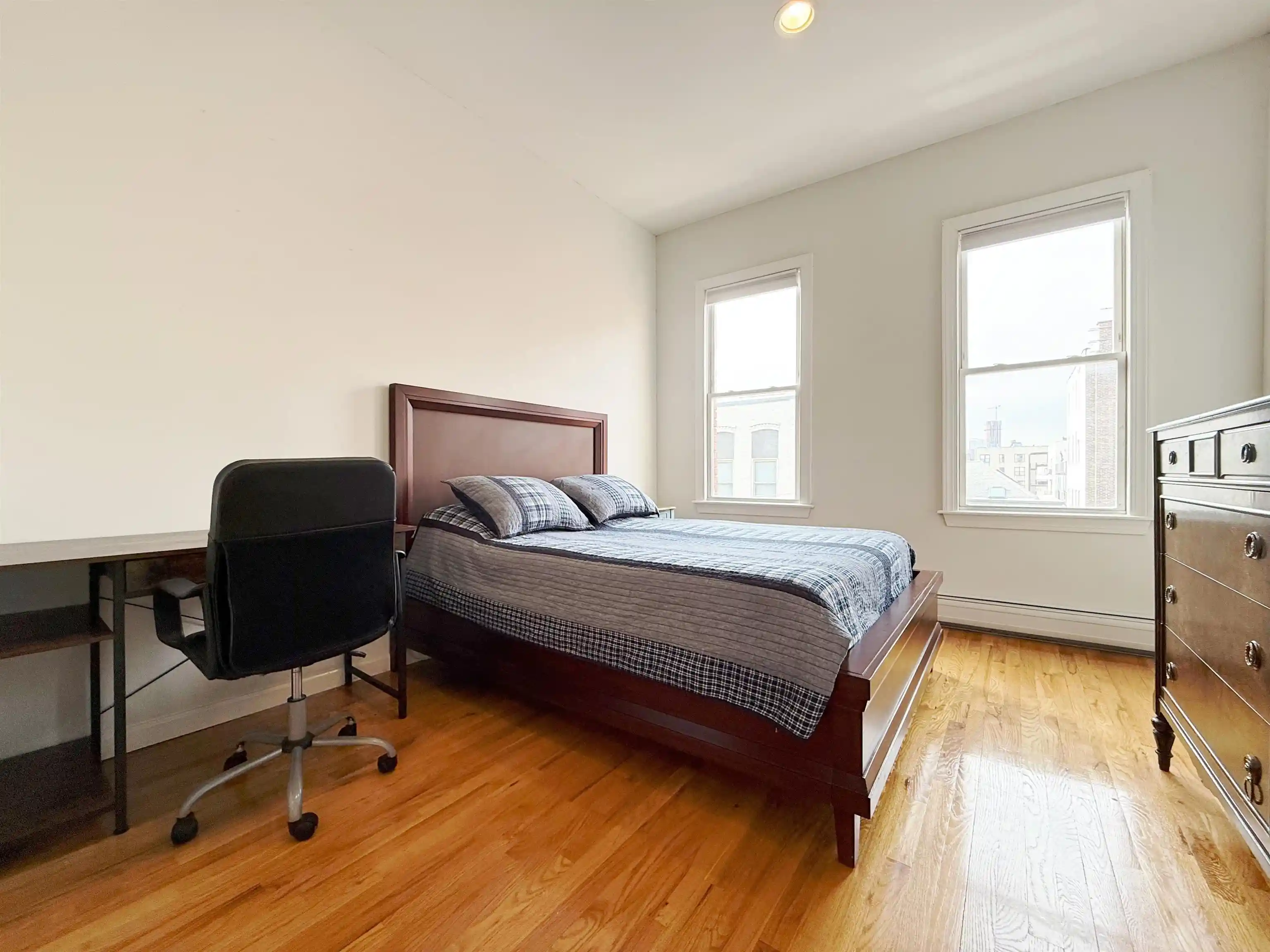 Listing Photo 4 - Condo for sale in building located at 358 3Rd St, Hoboken, NJ 07030 - Unit #4L