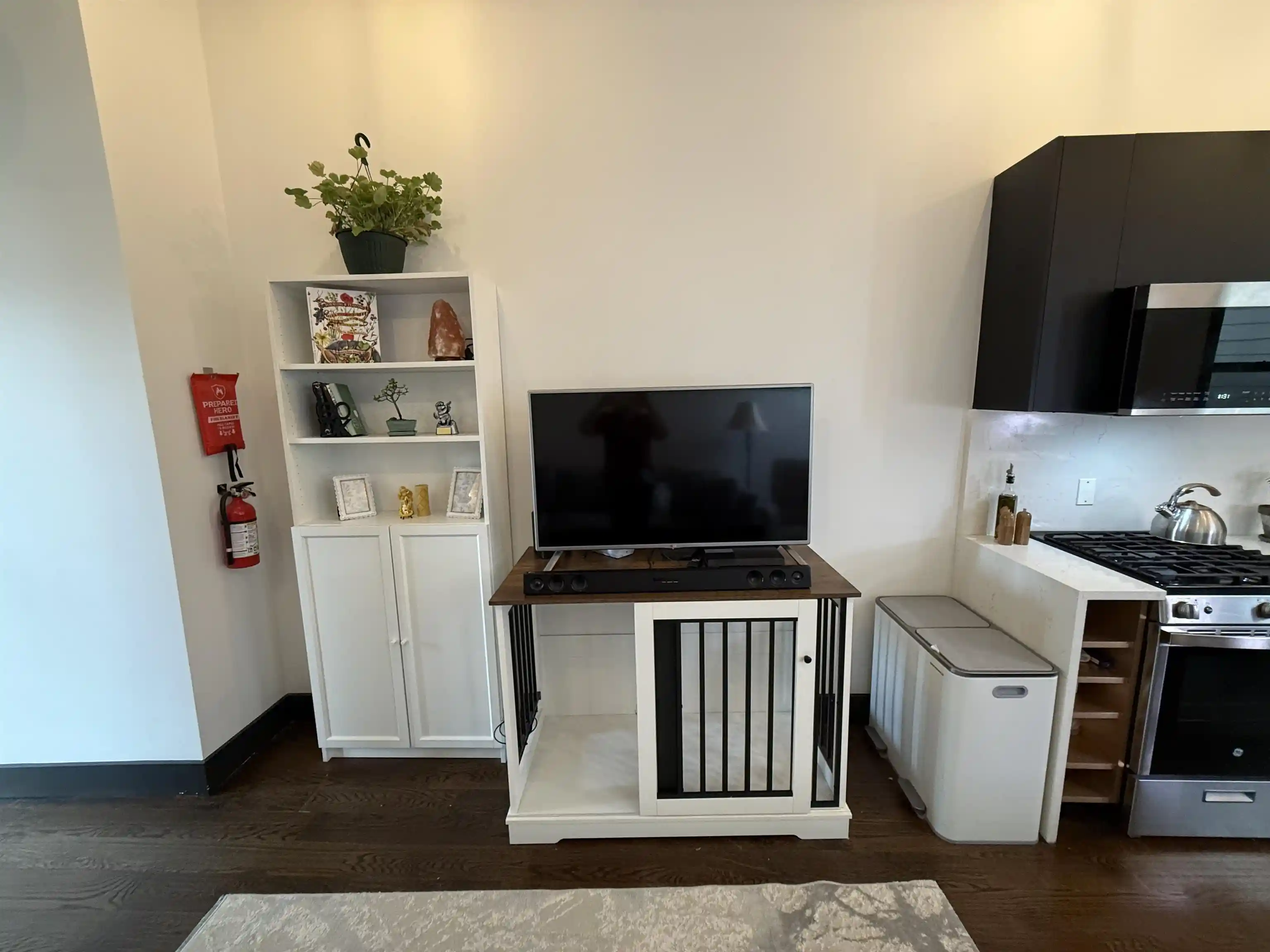 Photo 2 of Condo for sale at 43 Thorne St #3L, Jersey City, NJ 07307 | MLS# 260018599 | Listing updated on 2026-09-20