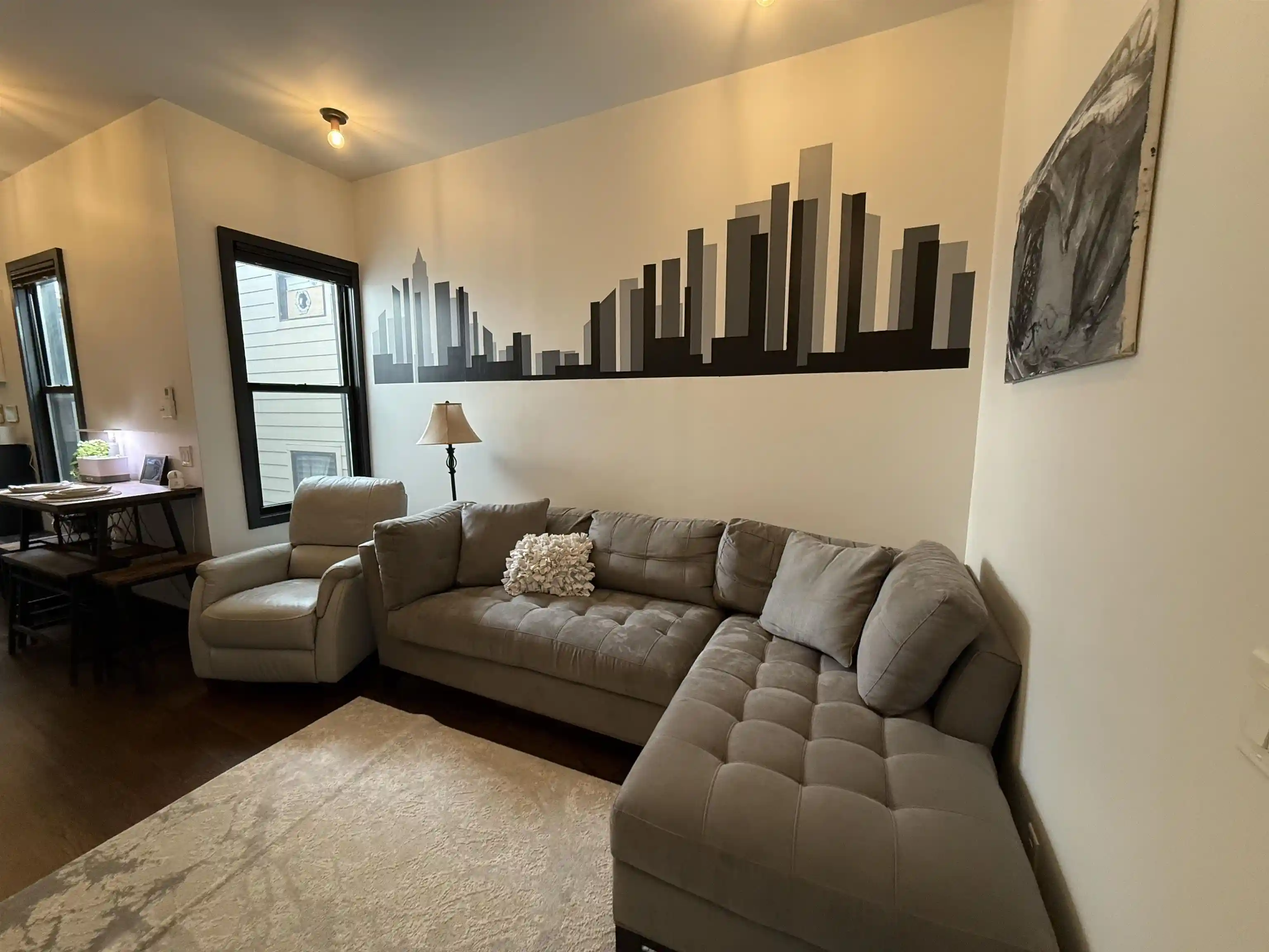 Photo 3 of Condo for sale at 43 Thorne St #3L, Jersey City, NJ 07307 | MLS# 260018599 | Listing updated on 2026-09-20