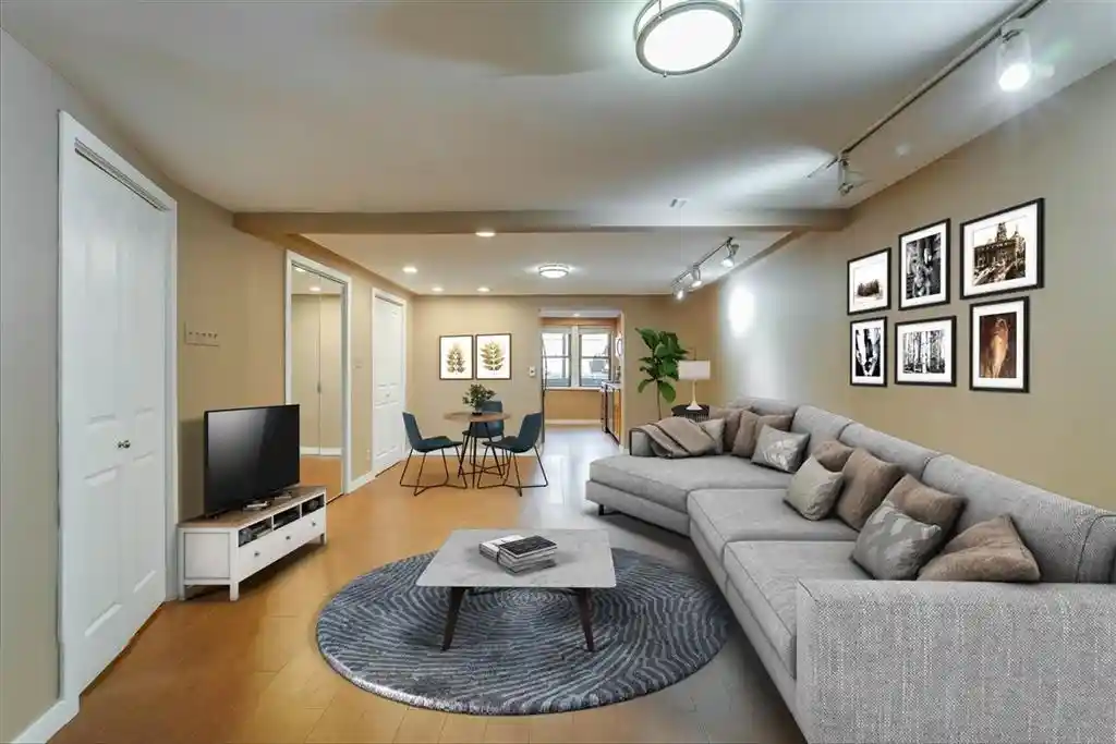 Photo 1 of Condo for sale at 138 Garden St #1, Hoboken, NJ 07030 | MLS# 260018602 | Listing updated on 2026-09-17