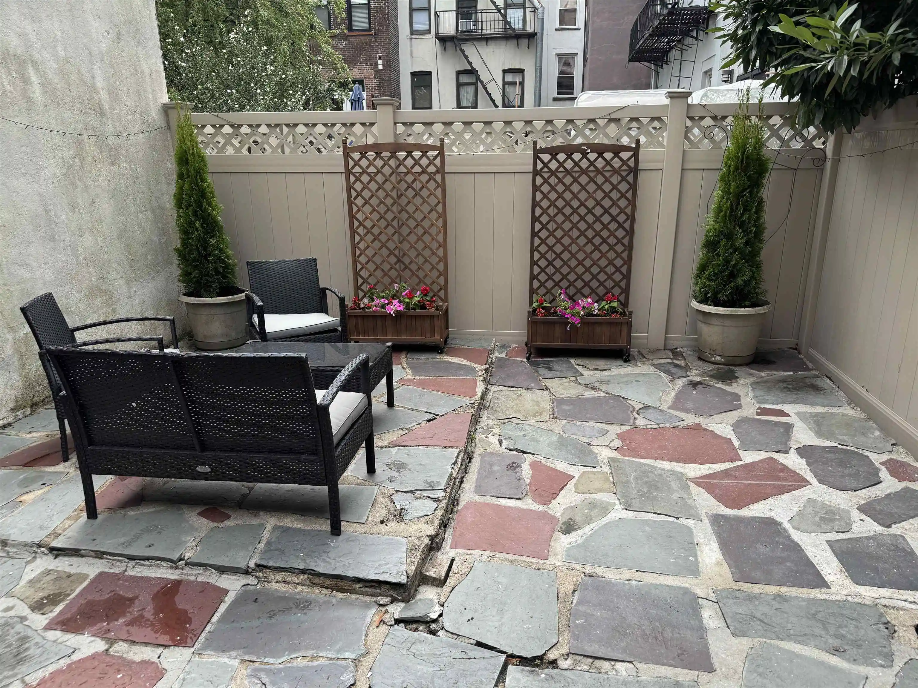 Photo 3 of Condo for sale at 138 Garden St #1, Hoboken, NJ 07030 | MLS# 260018602 | Listing updated on 2026-09-17