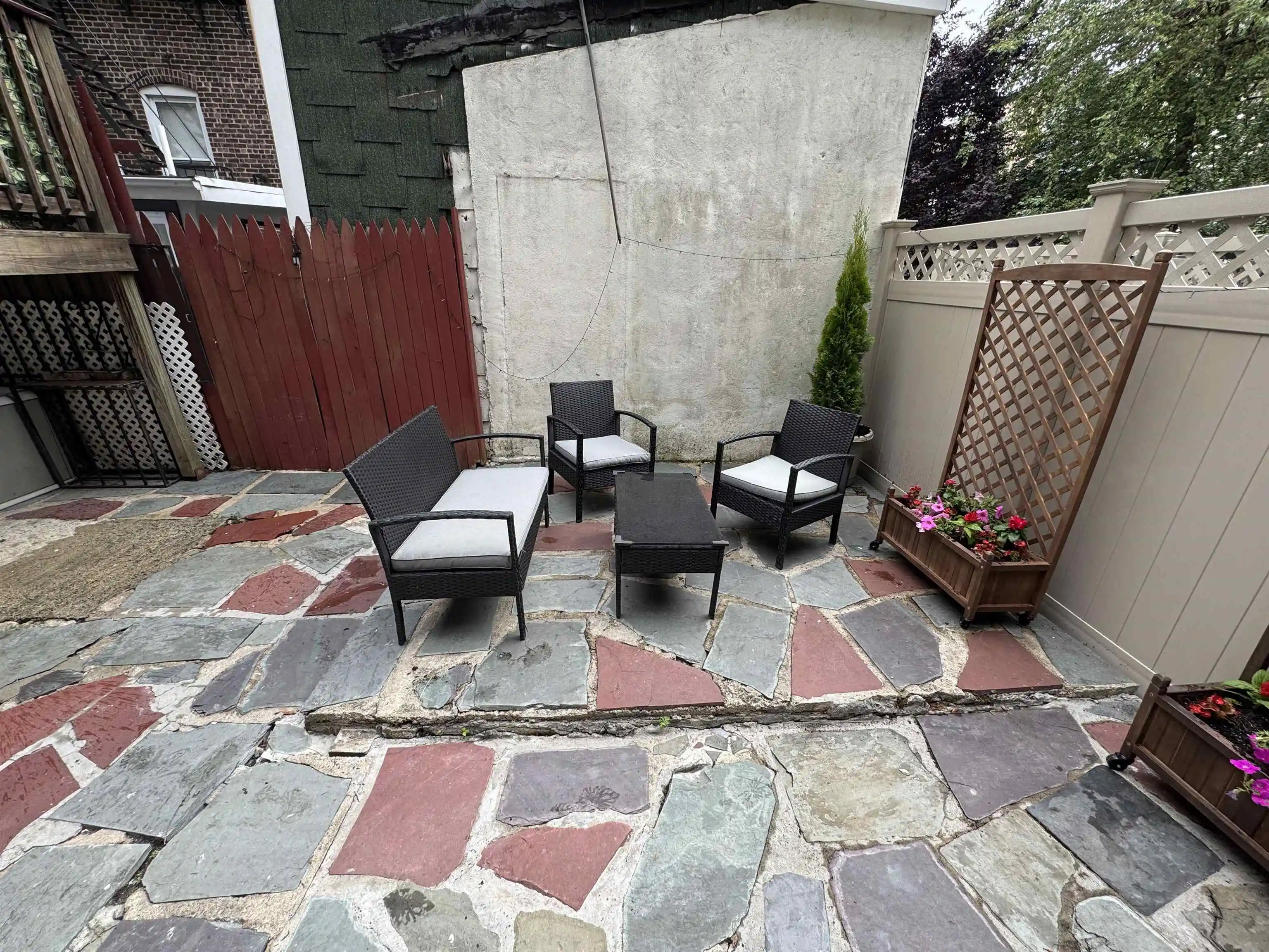 Photo 4 of Condo for sale at 138 Garden St #1, Hoboken, NJ 07030 | MLS# 260018602 | Listing updated on 2026-09-17