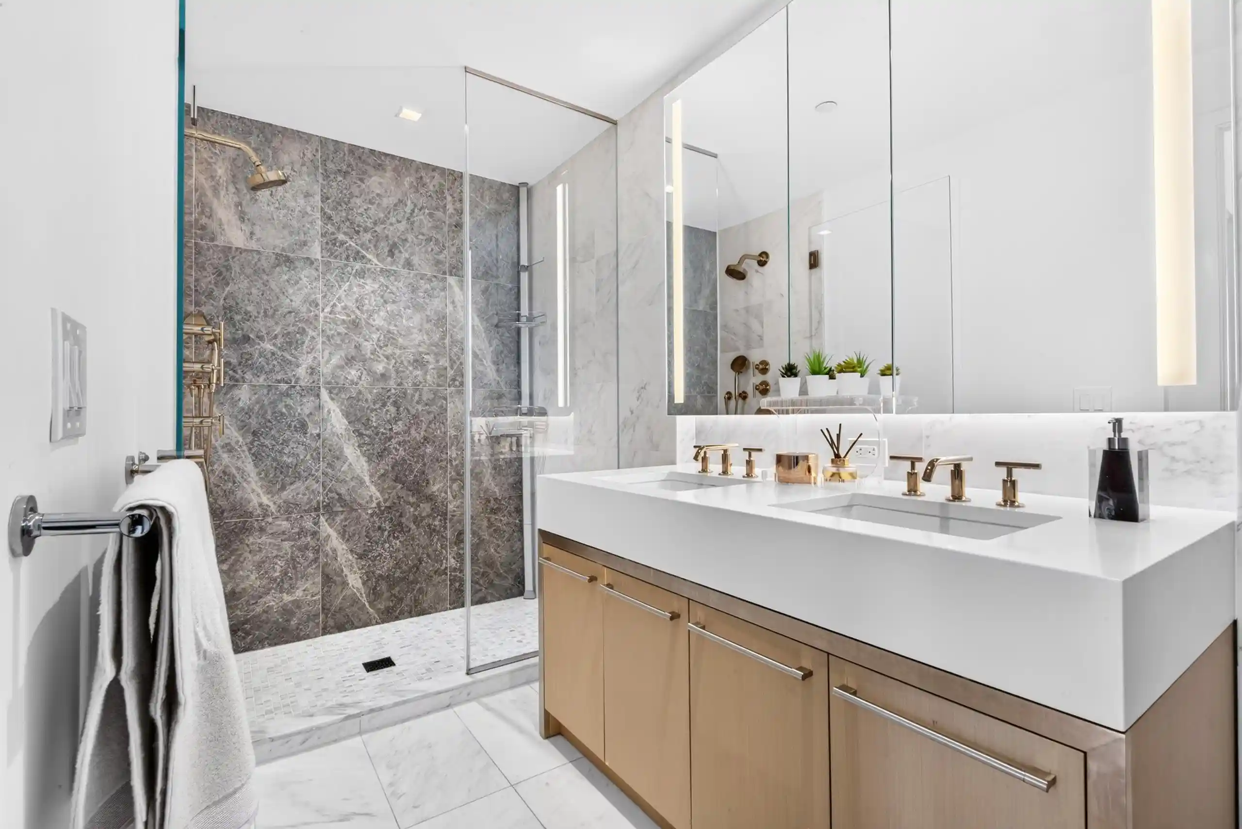 Photo 3 of Condo for sale at 75 Park Ln S #2801, Jersey City, NJ 07310 | MLS# 260018604 | Listing updated on 2026-09-17