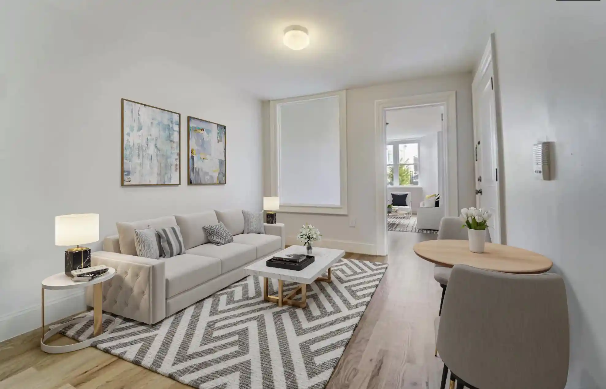 Photo 1 of Condo for sale at 57 Monitor St #1, Jersey City, NJ 07304 | MLS# 260018606 | Listing updated on 2026-09-17