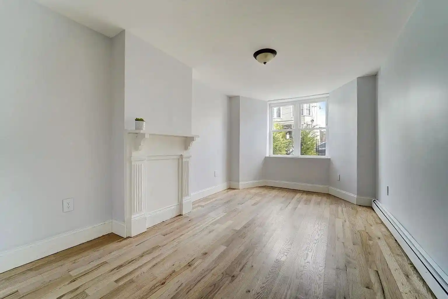 Photo 3 of Condo for sale at 57 Monitor St #1, Jersey City, NJ 07304 | MLS# 260018606 | Listing updated on 2026-09-17