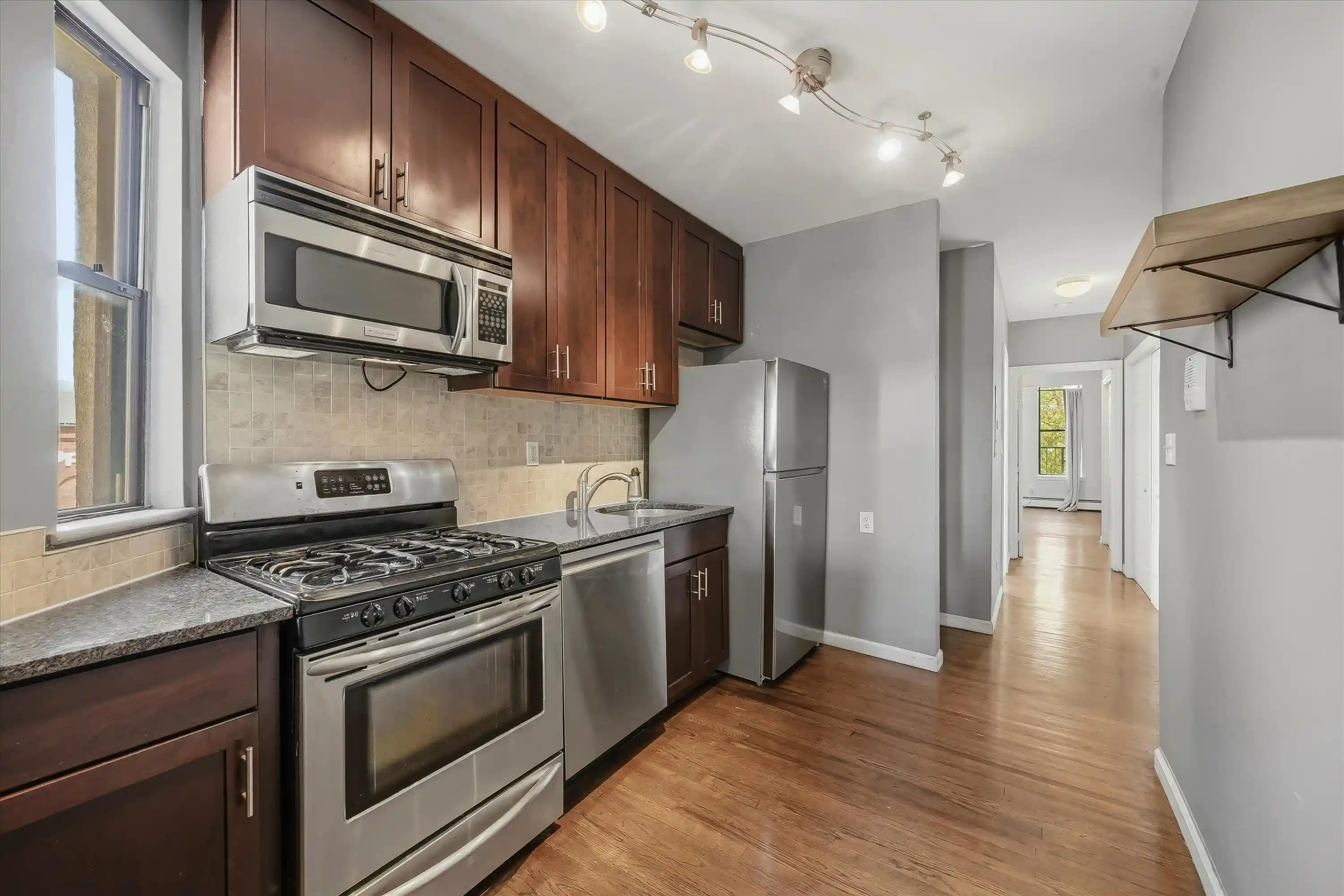 Photo 2 of Condo for sale at 316 Palisade Ave #5, Jersey City, NJ 07307 | MLS# 260018607 | Listing updated on 2026-09-16