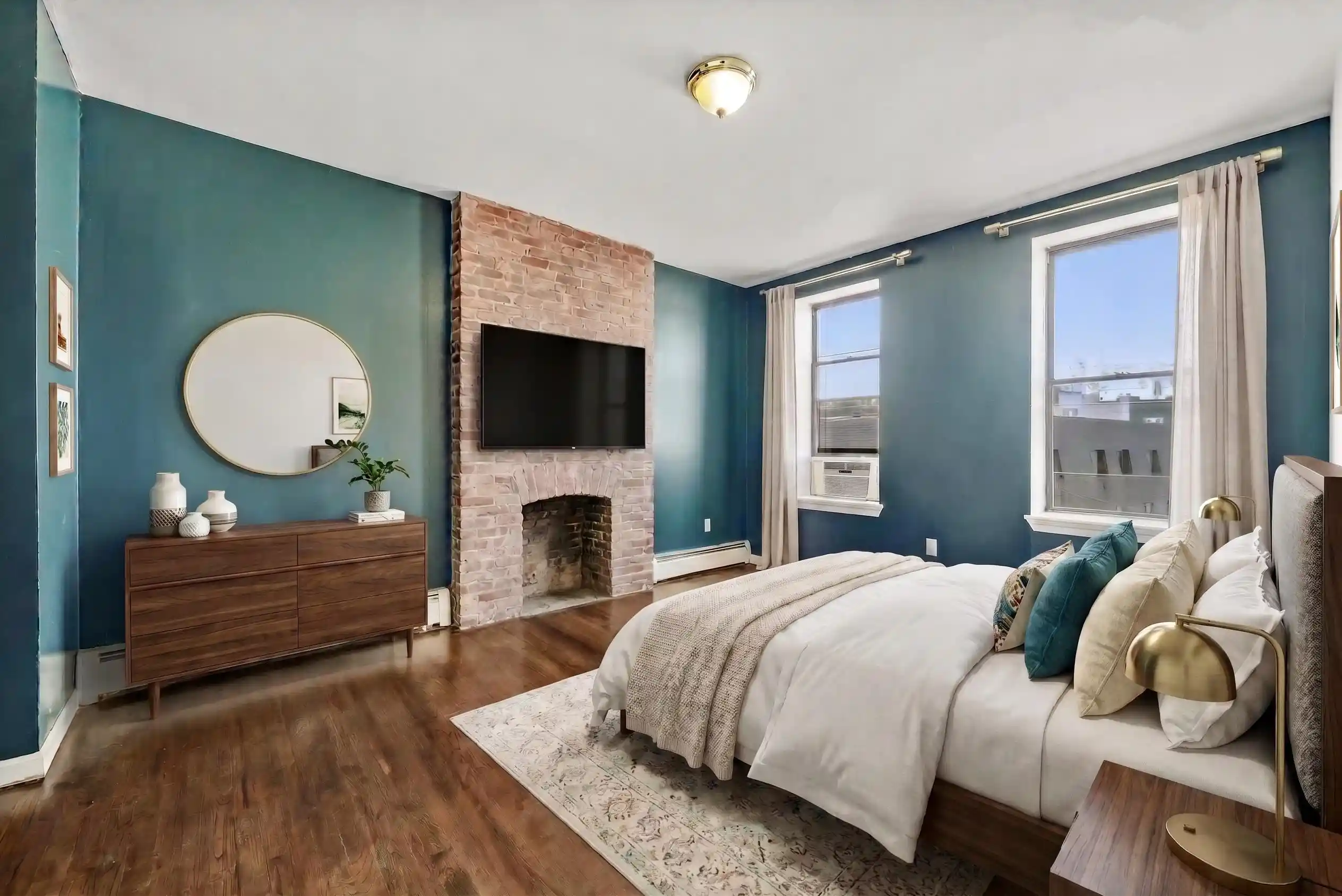 Photo 3 of Condo for sale at 316 Palisade Ave #5, Jersey City, NJ 07307 | MLS# 260018607 | Listing updated on 2026-09-16